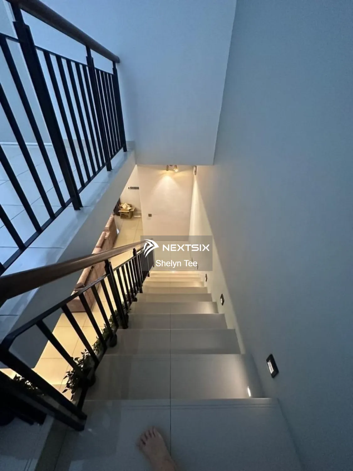 2-sty Terrace/Link House For Sale in Pasir Gudang Johor - Image 5