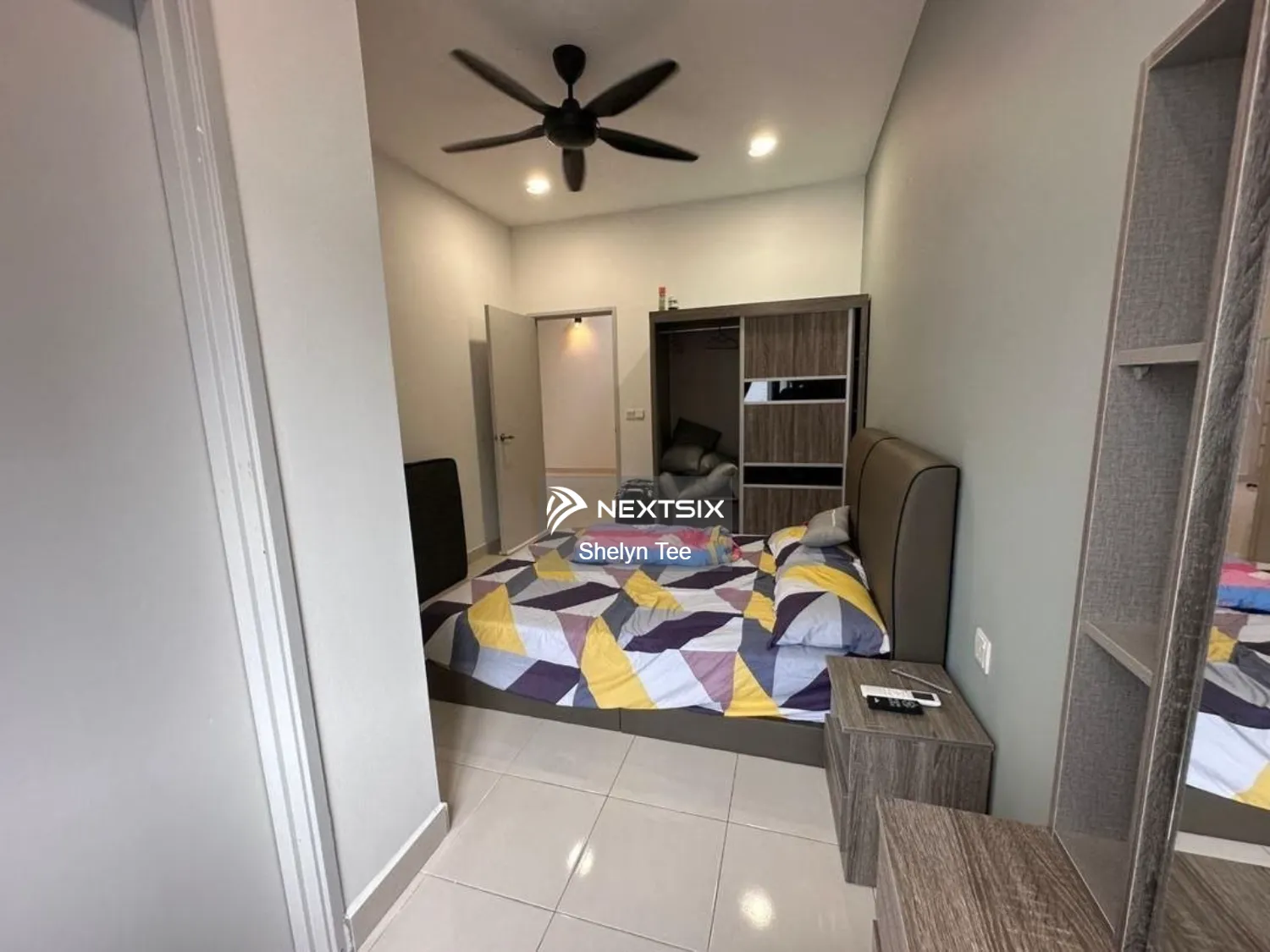 2-sty Terrace/Link House For Sale in Pasir Gudang Johor - Image 7