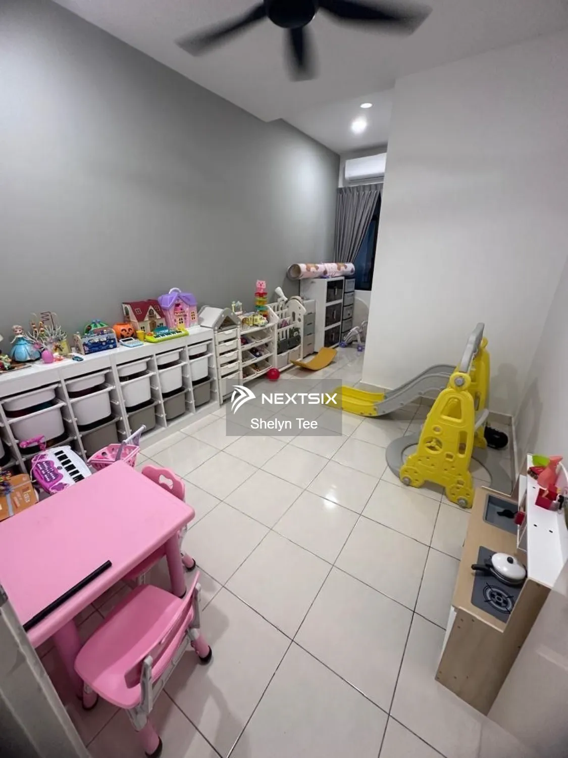 2-sty Terrace/Link House For Sale in Pasir Gudang Johor - Image 8