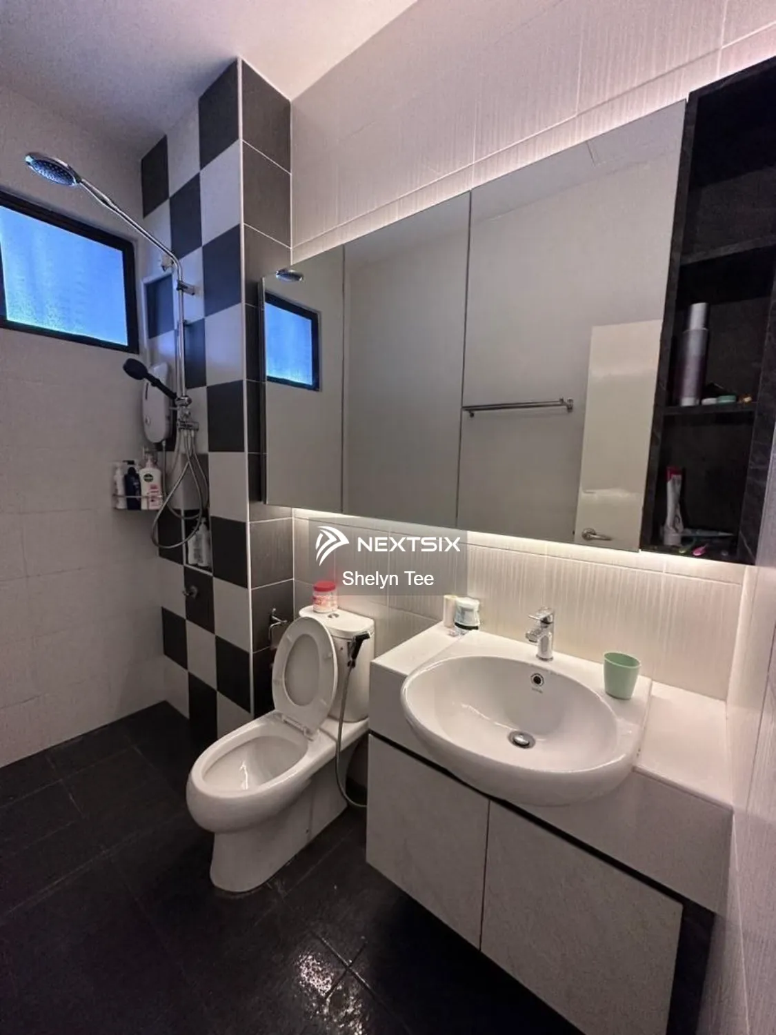 2-sty Terrace/Link House For Sale in Pasir Gudang Johor - Image 9