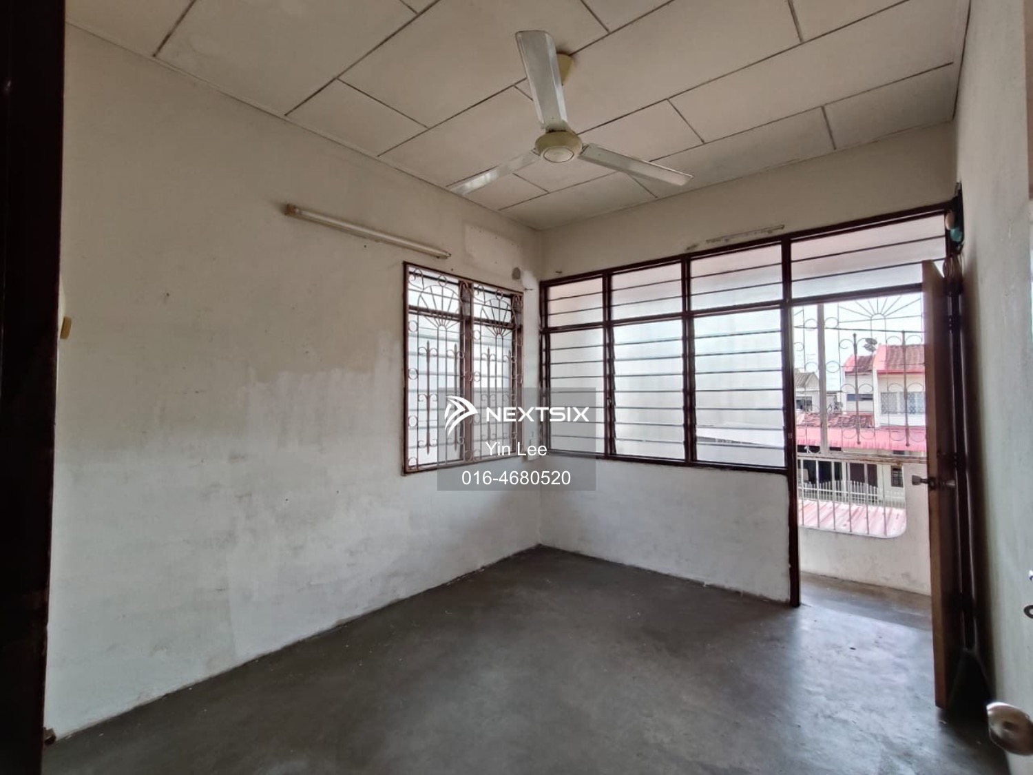 1.5-sty Terrace/Link House For Sale in Perai Penang - Image 10