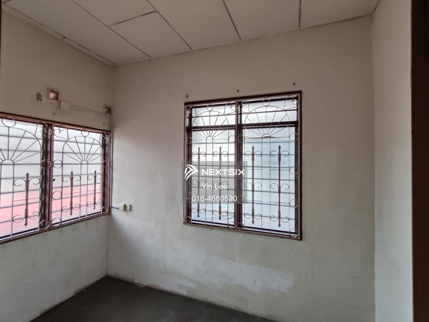 1.5-sty Terrace/Link House For Sale in Perai Penang - Image 11