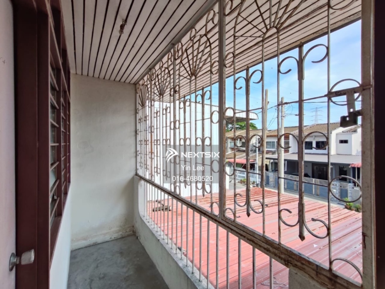 1.5-sty Terrace/Link House For Sale in Perai Penang - Image 12