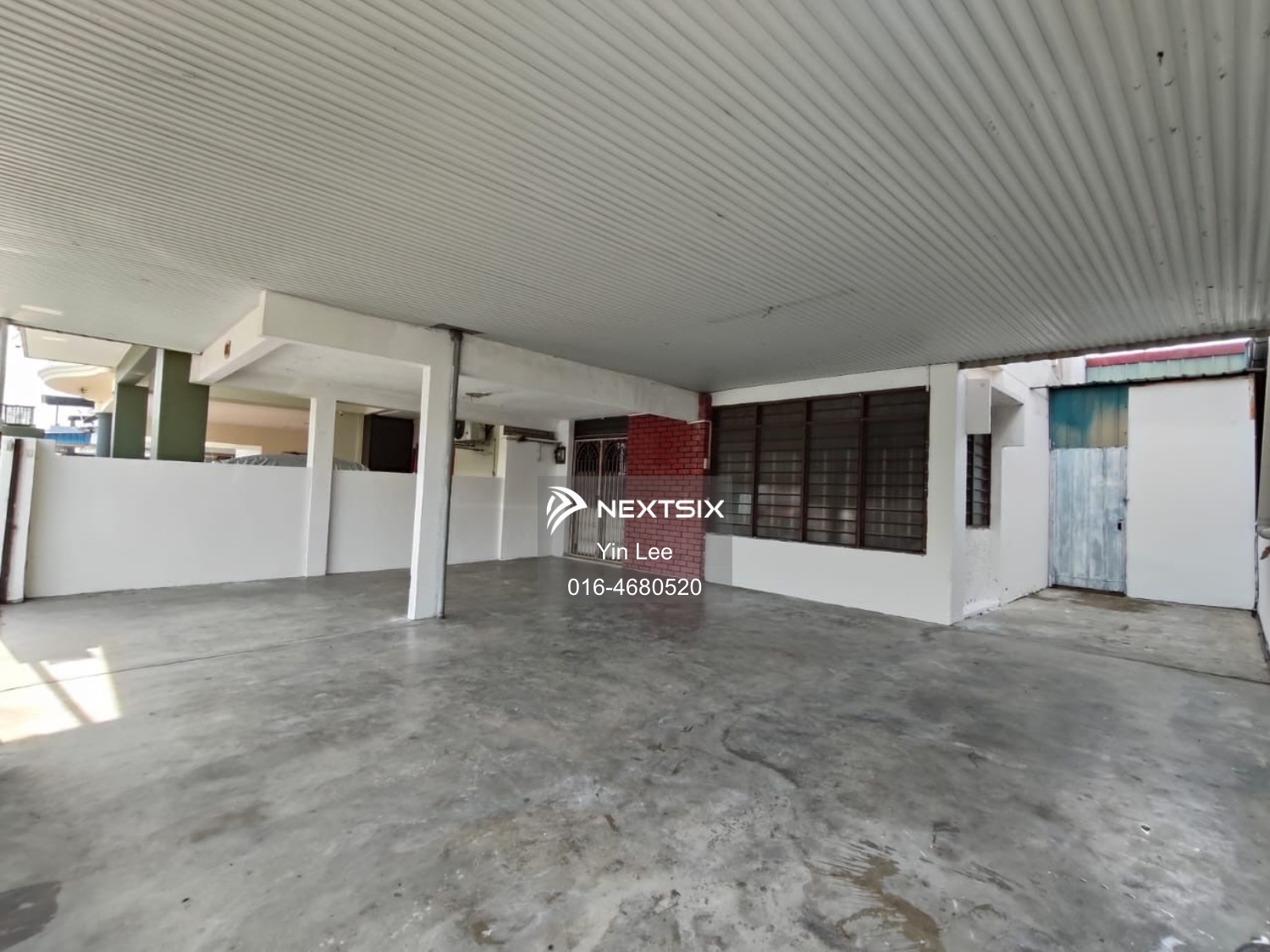 1.5-sty Terrace/Link House For Sale in Perai Penang - Image 3