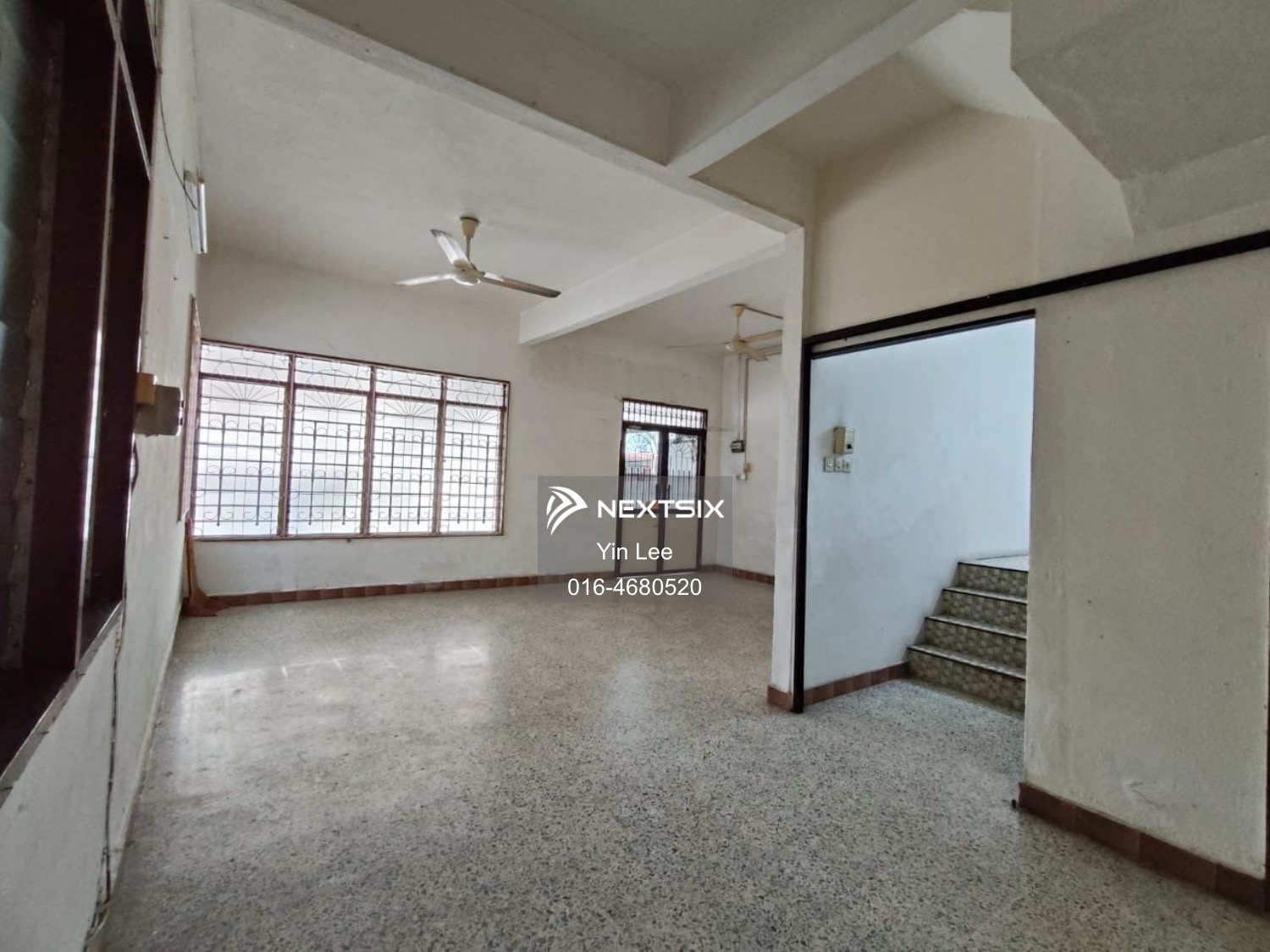 1.5-sty Terrace/Link House For Sale in Perai Penang - Image 5