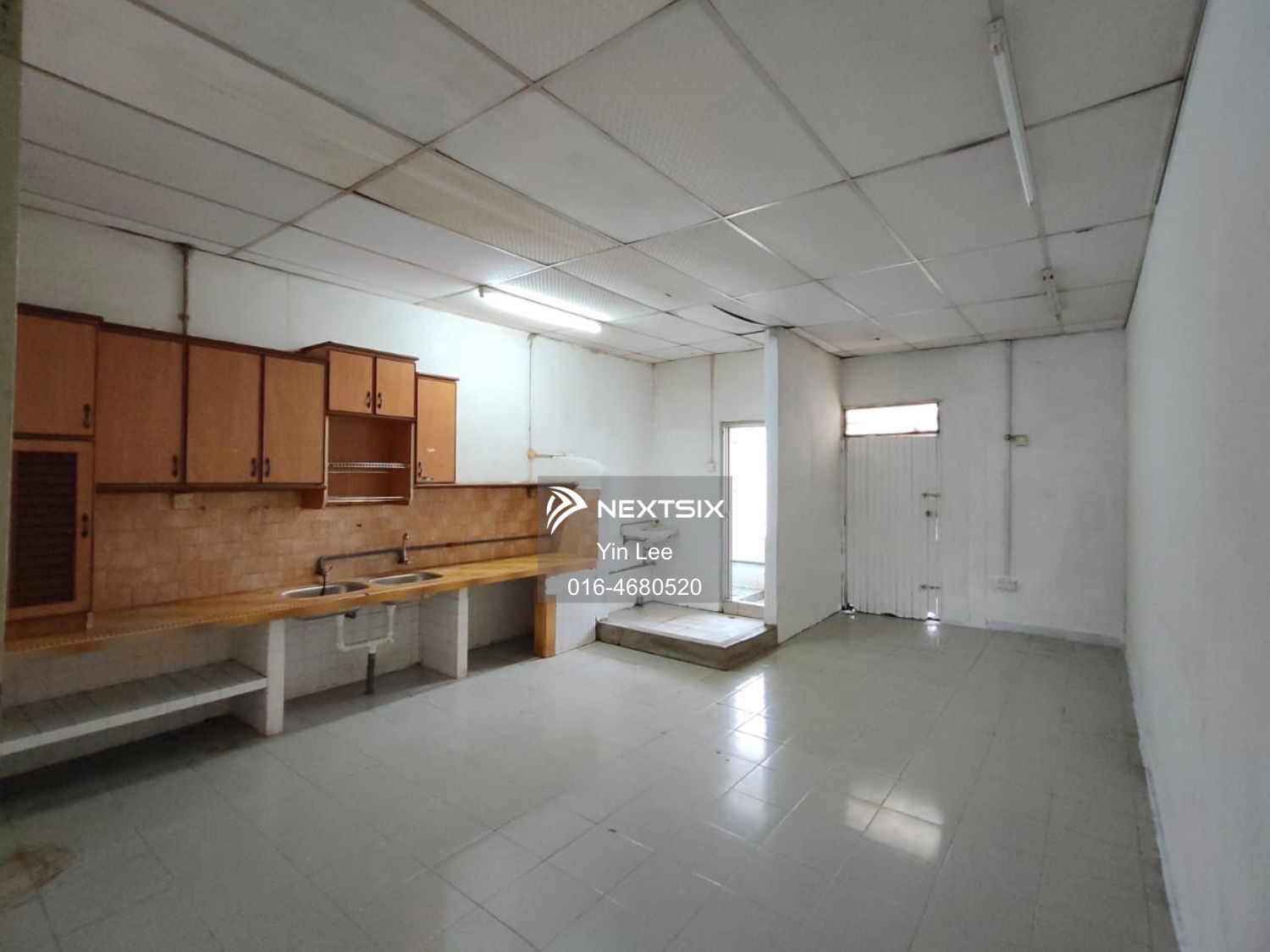 1.5-sty Terrace/Link House For Sale in Perai Penang - Image 6