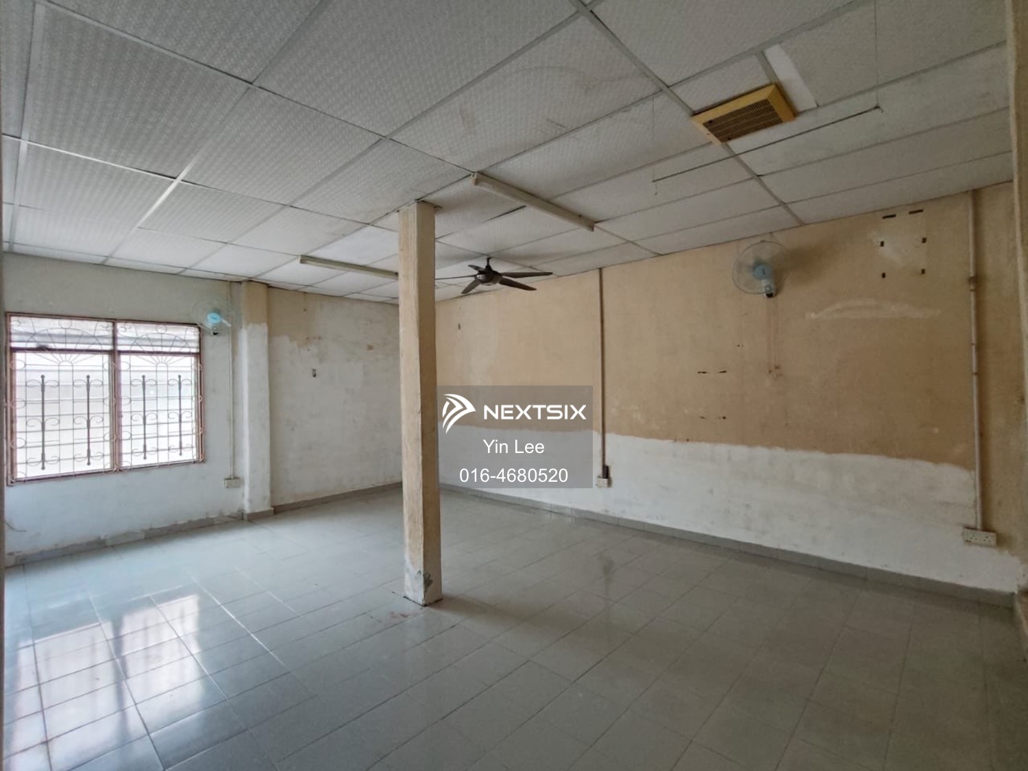 1.5-sty Terrace/Link House For Sale in Perai Penang - Image 7