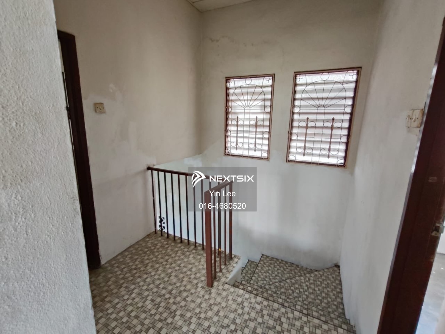 1.5-sty Terrace/Link House For Sale in Perai Penang - Image 8