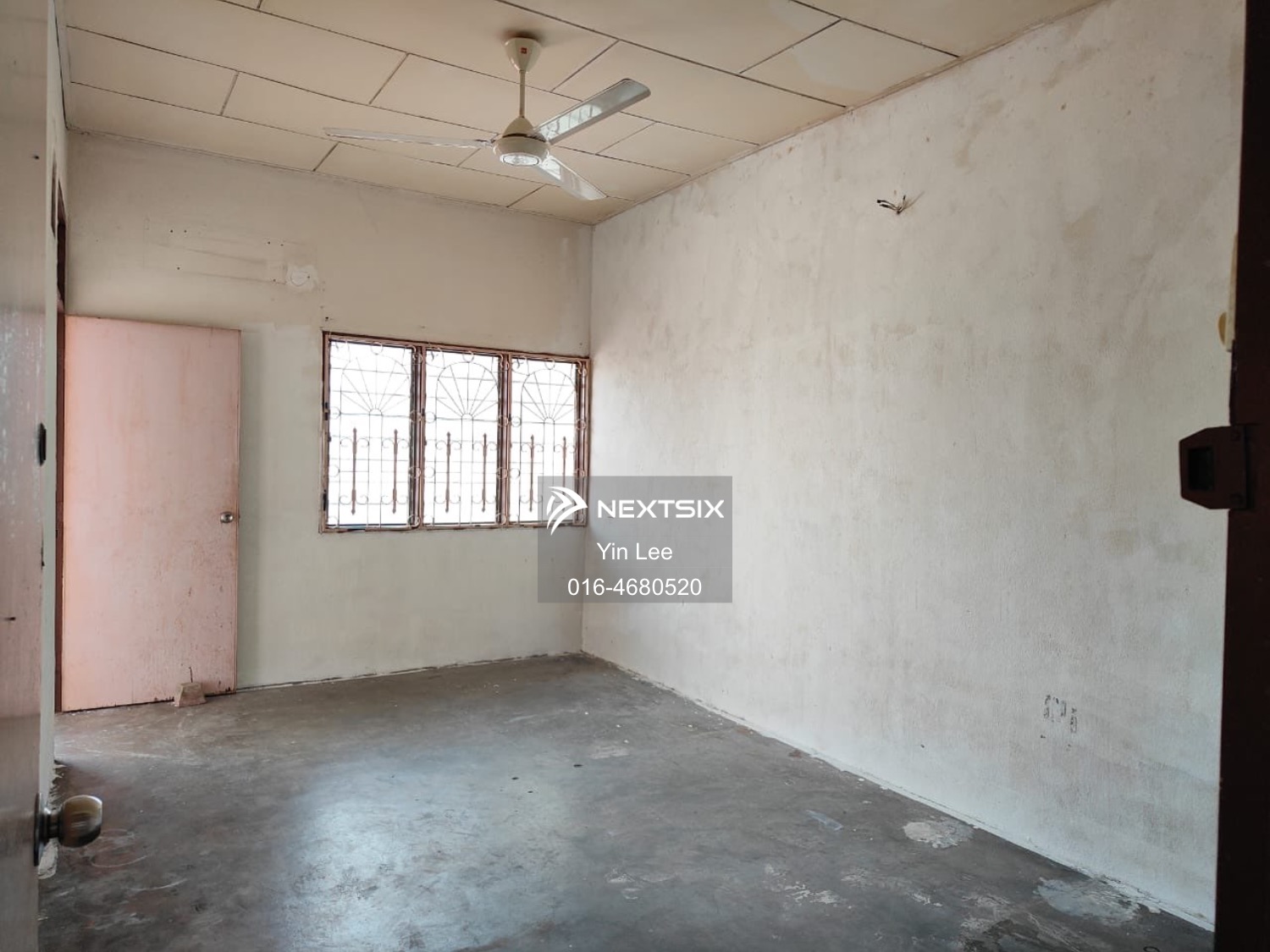 1.5-sty Terrace/Link House For Sale in Perai Penang - Image 9