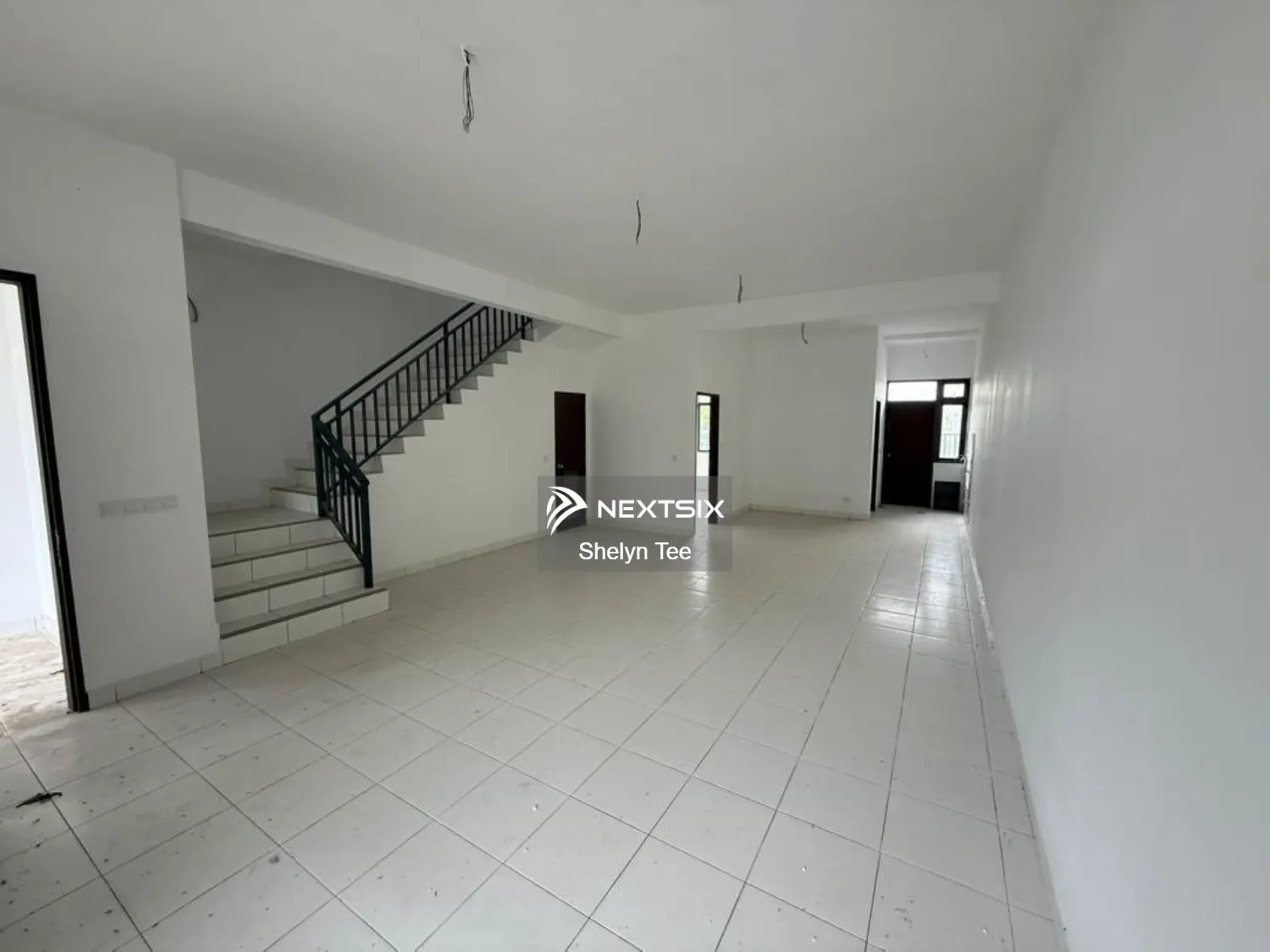 2-sty Terrace/Link House For Sale in Pasir Gudang Johor