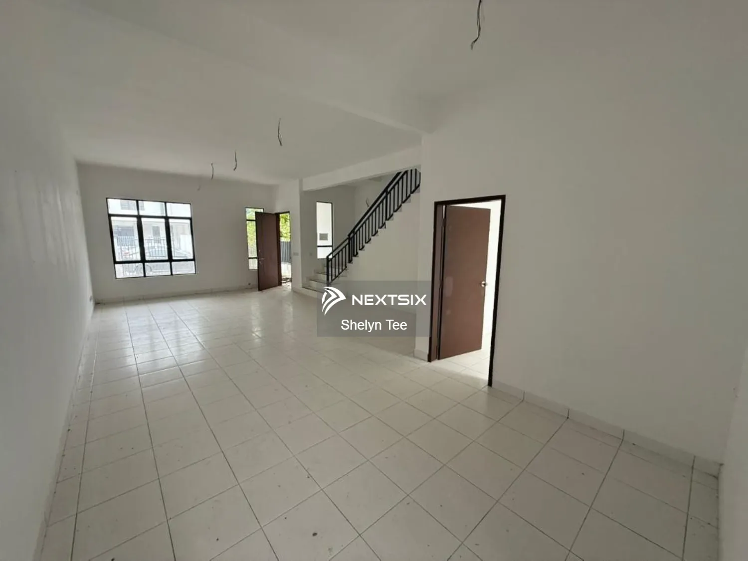 2-sty Terrace/Link House For Sale in Pasir Gudang Johor - Image 9