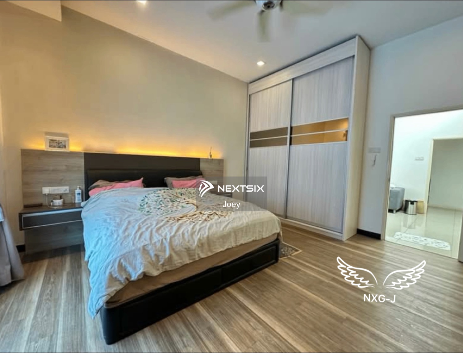 2-sty Terrace/Link House For Sale in Ambang Botanic Selangor - Image 5