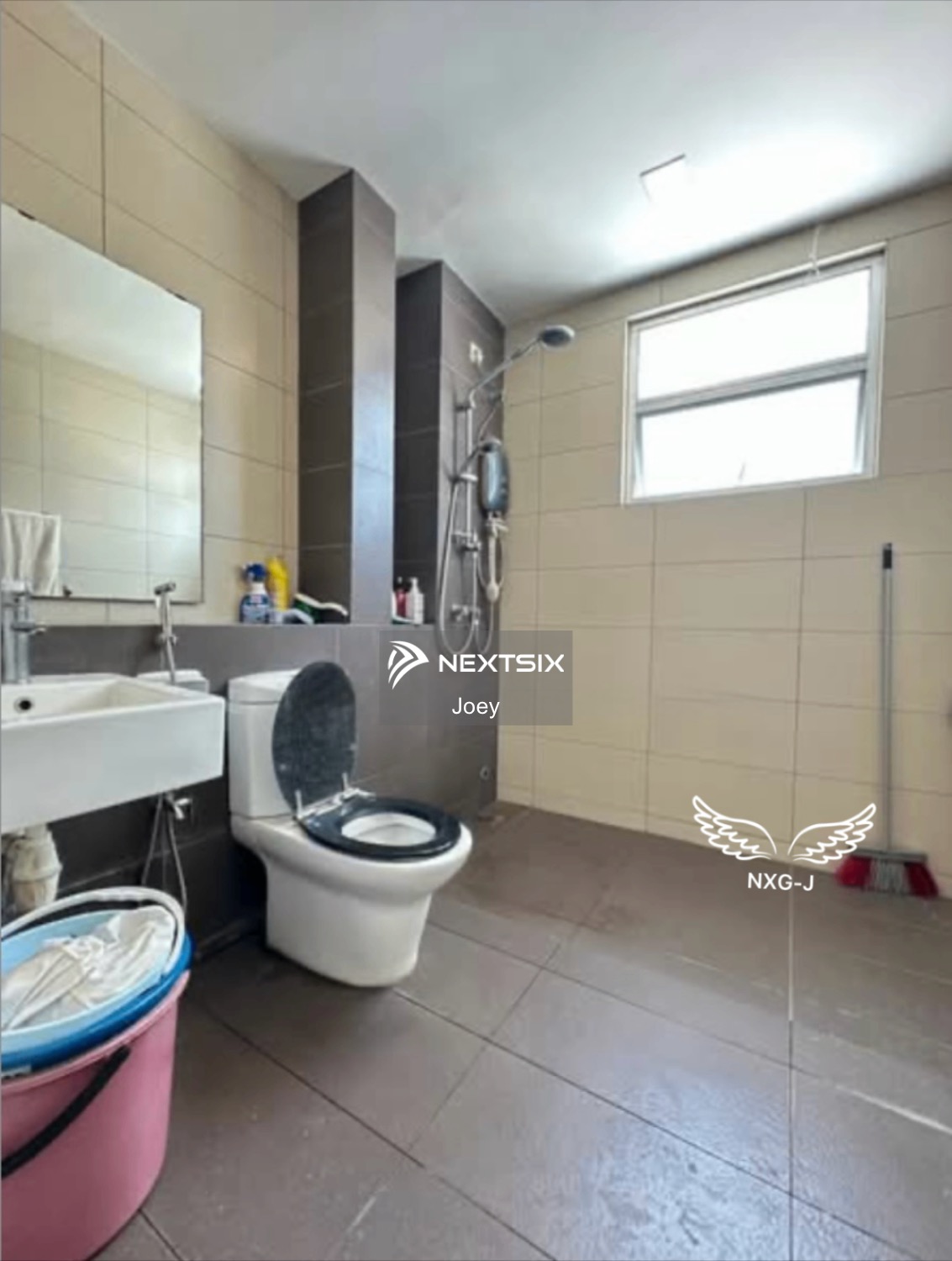 2-sty Terrace/Link House For Sale in Ambang Botanic Selangor - Image 6