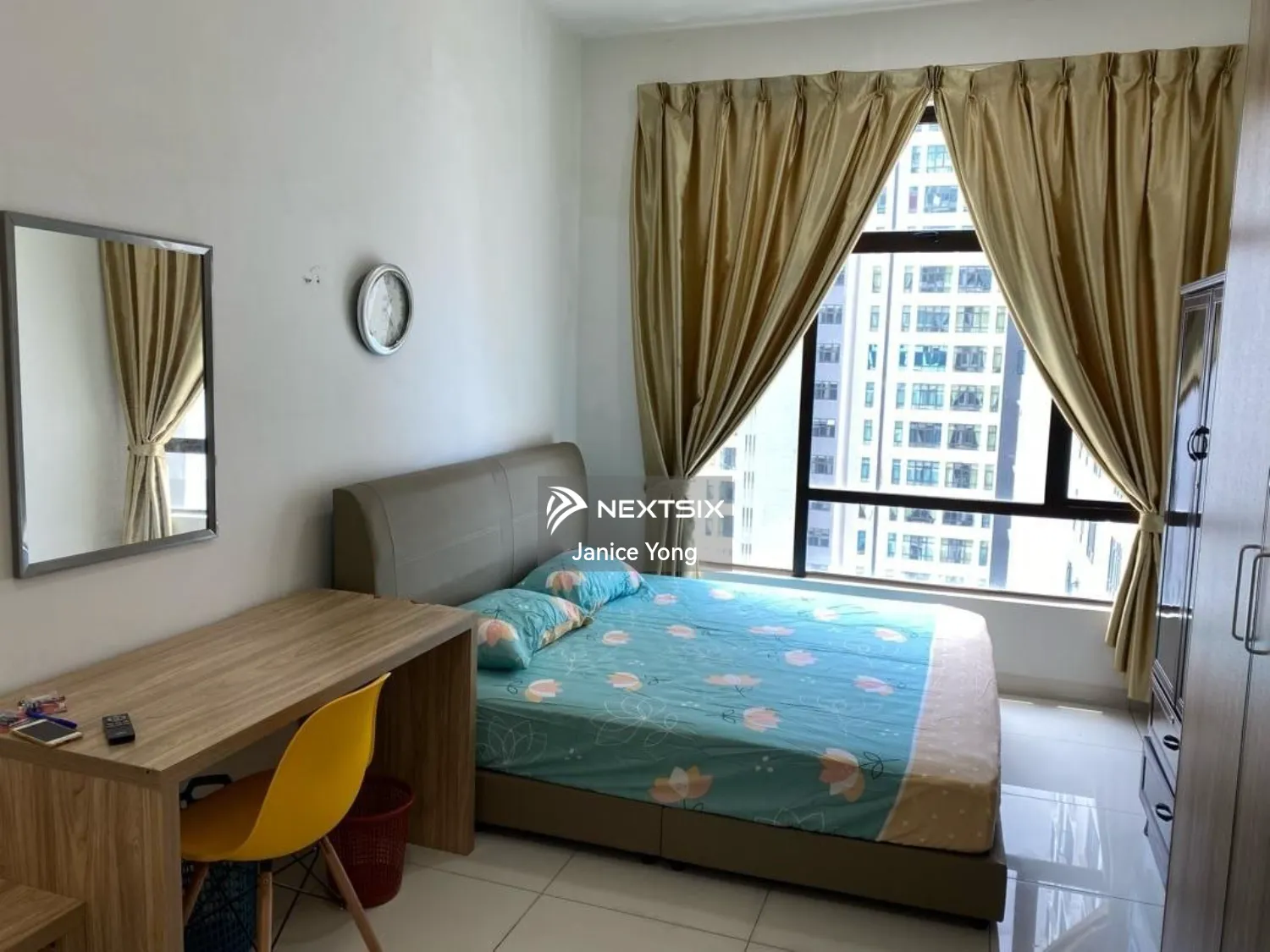 Serviced Residence For Sale in Johor Bahru Johor - Image 4