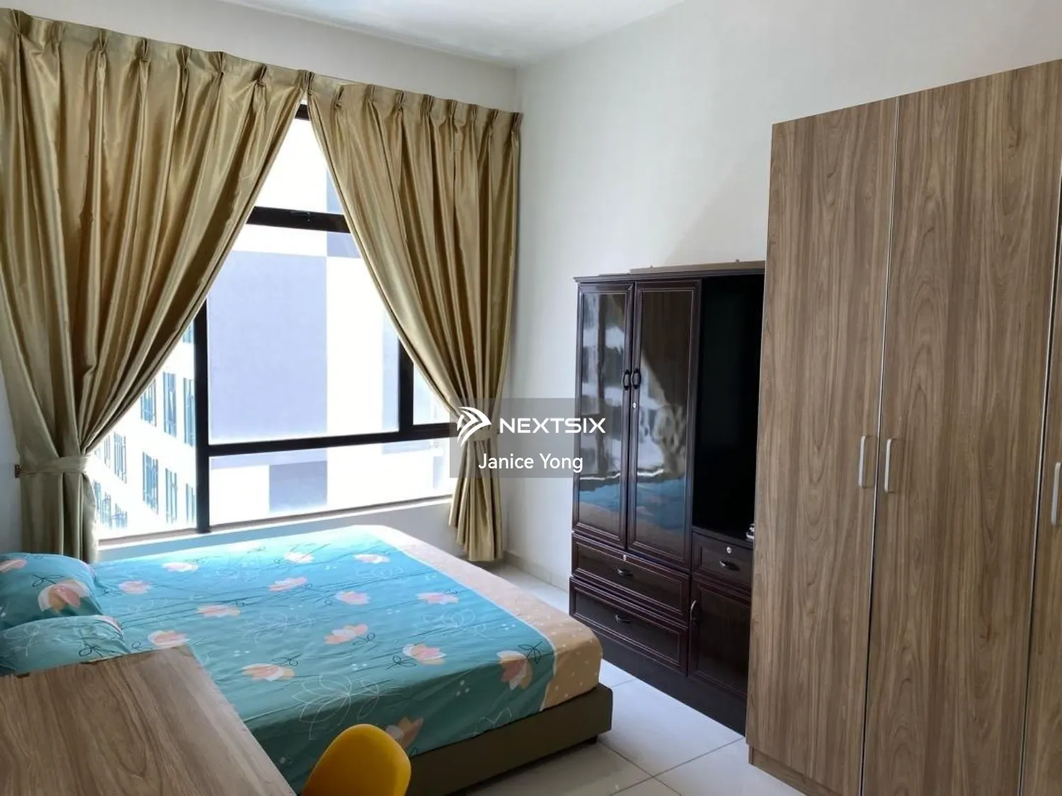 Serviced Residence For Sale in Johor Bahru Johor - Image 5