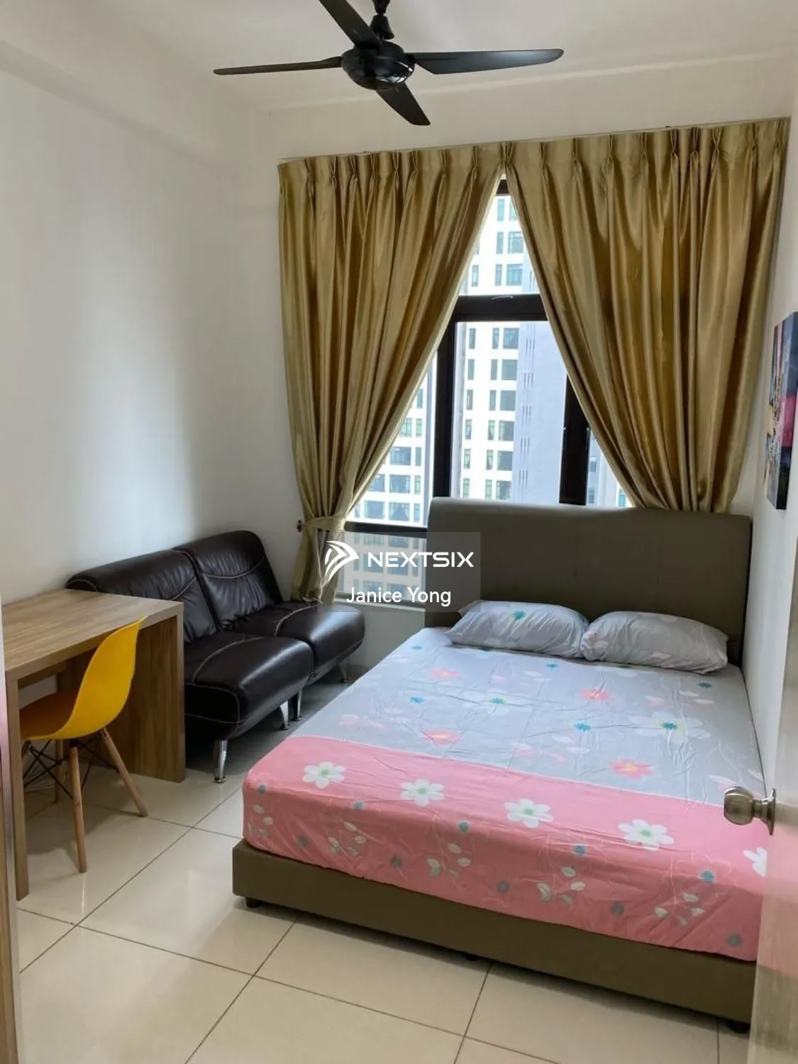 Serviced Residence For Sale in Johor Bahru Johor - Image 6