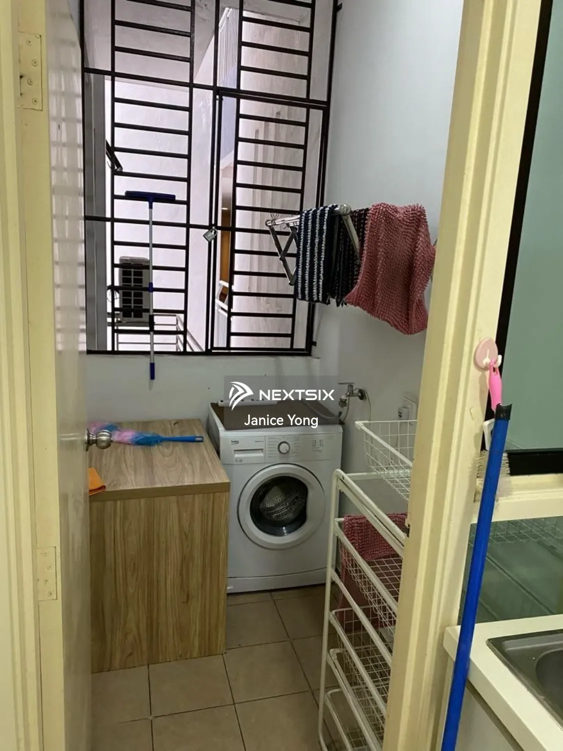 Serviced Residence For Sale in Johor Bahru Johor - Image 8