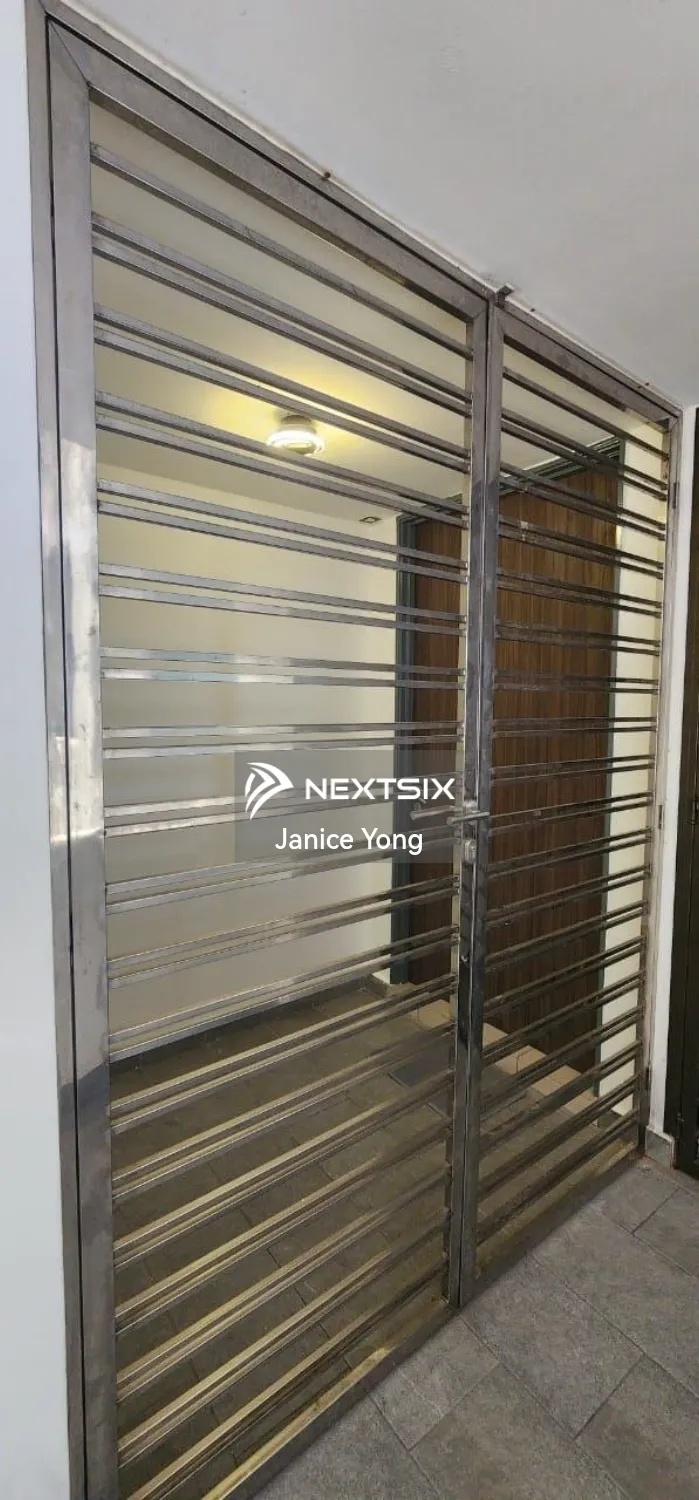 Condominium For Sale in Johor Bahru Johor - Image 10