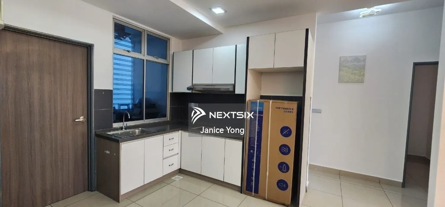 Condominium For Sale in Johor Bahru Johor - Image 4