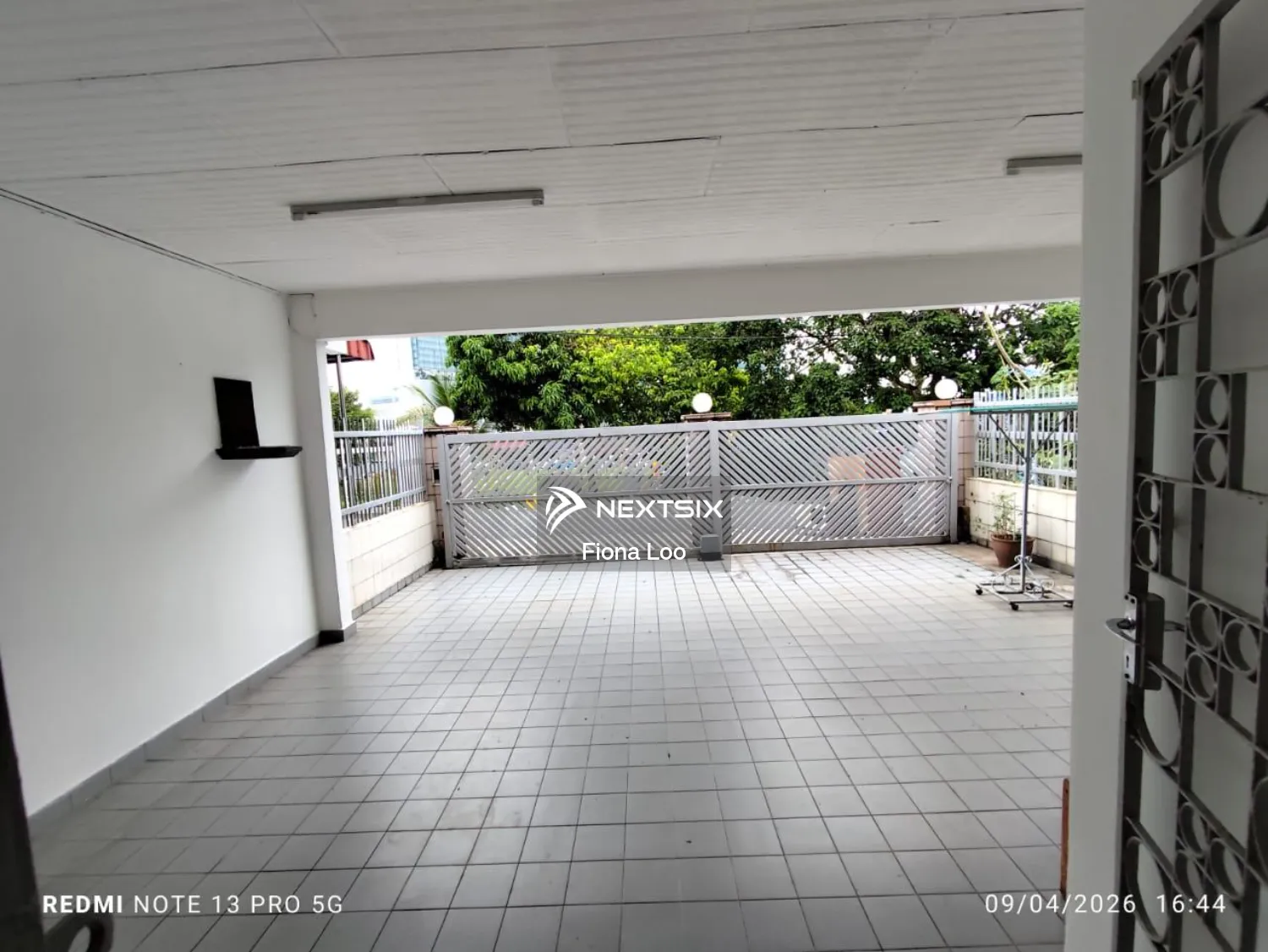 1-sty Terrace/Link House For Rent in Johor Bahru Johor