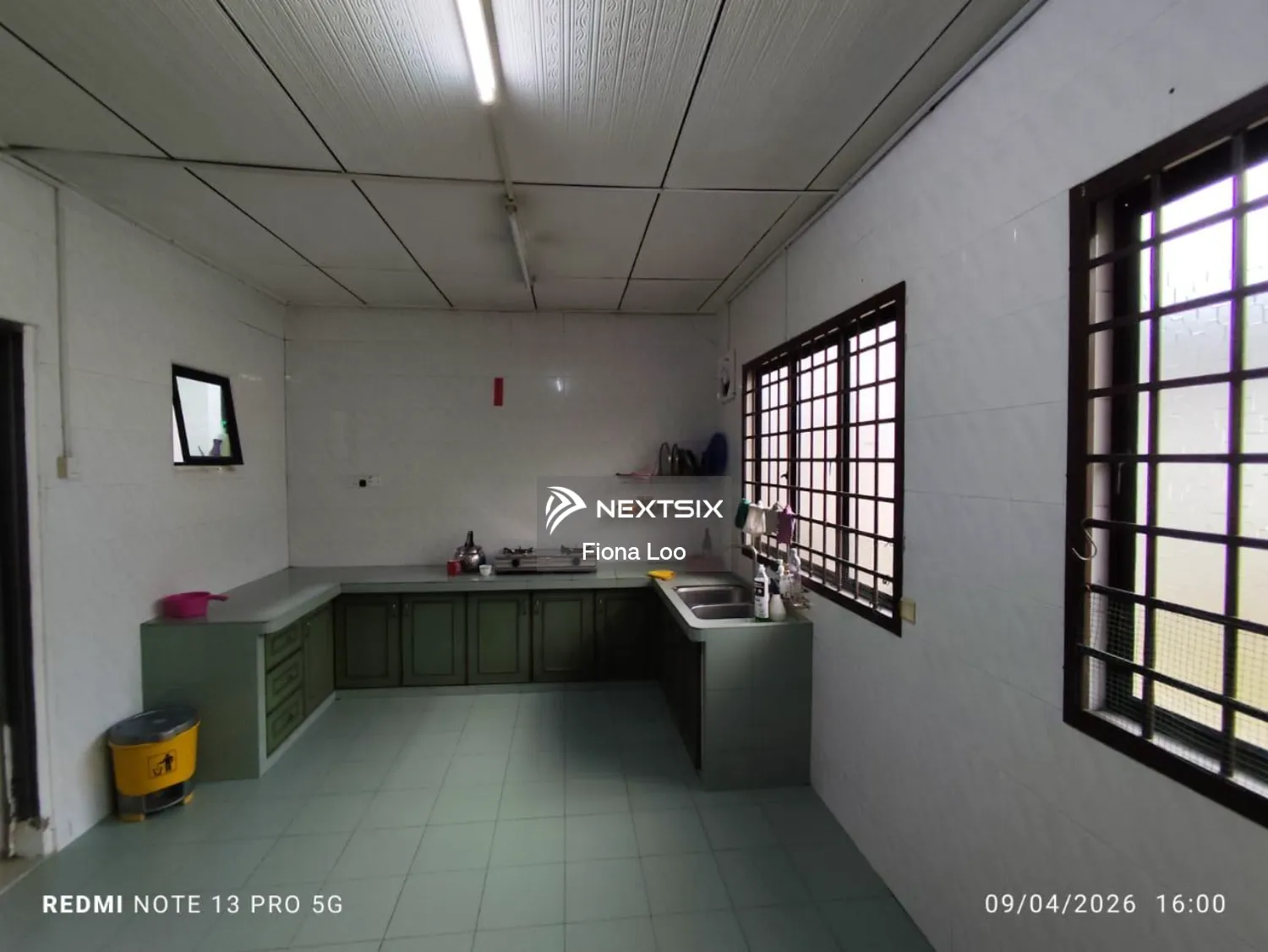 1-sty Terrace/Link House For Rent in Johor Bahru Johor - Image 10