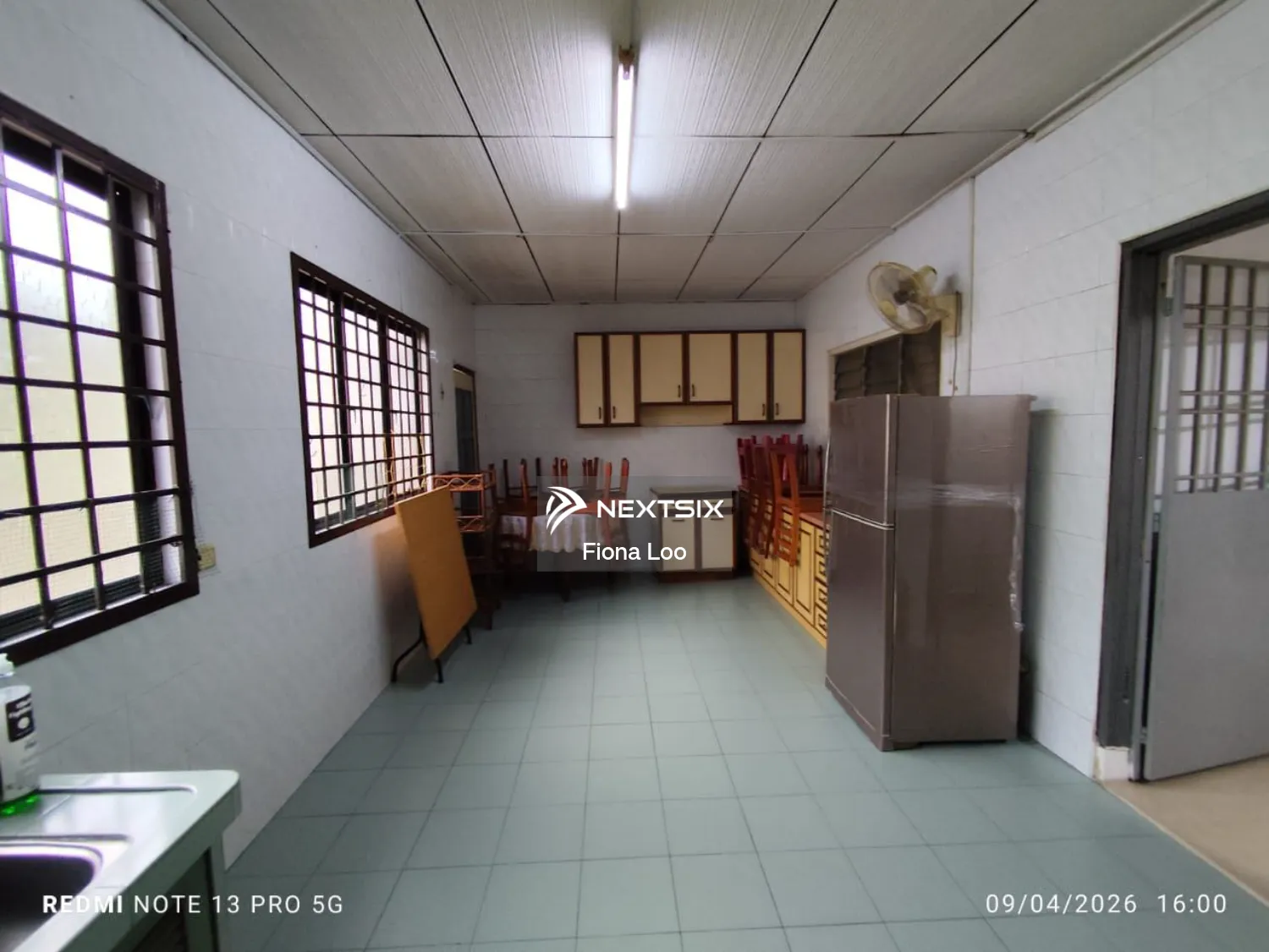 1-sty Terrace/Link House For Rent in Johor Bahru Johor - Image 11