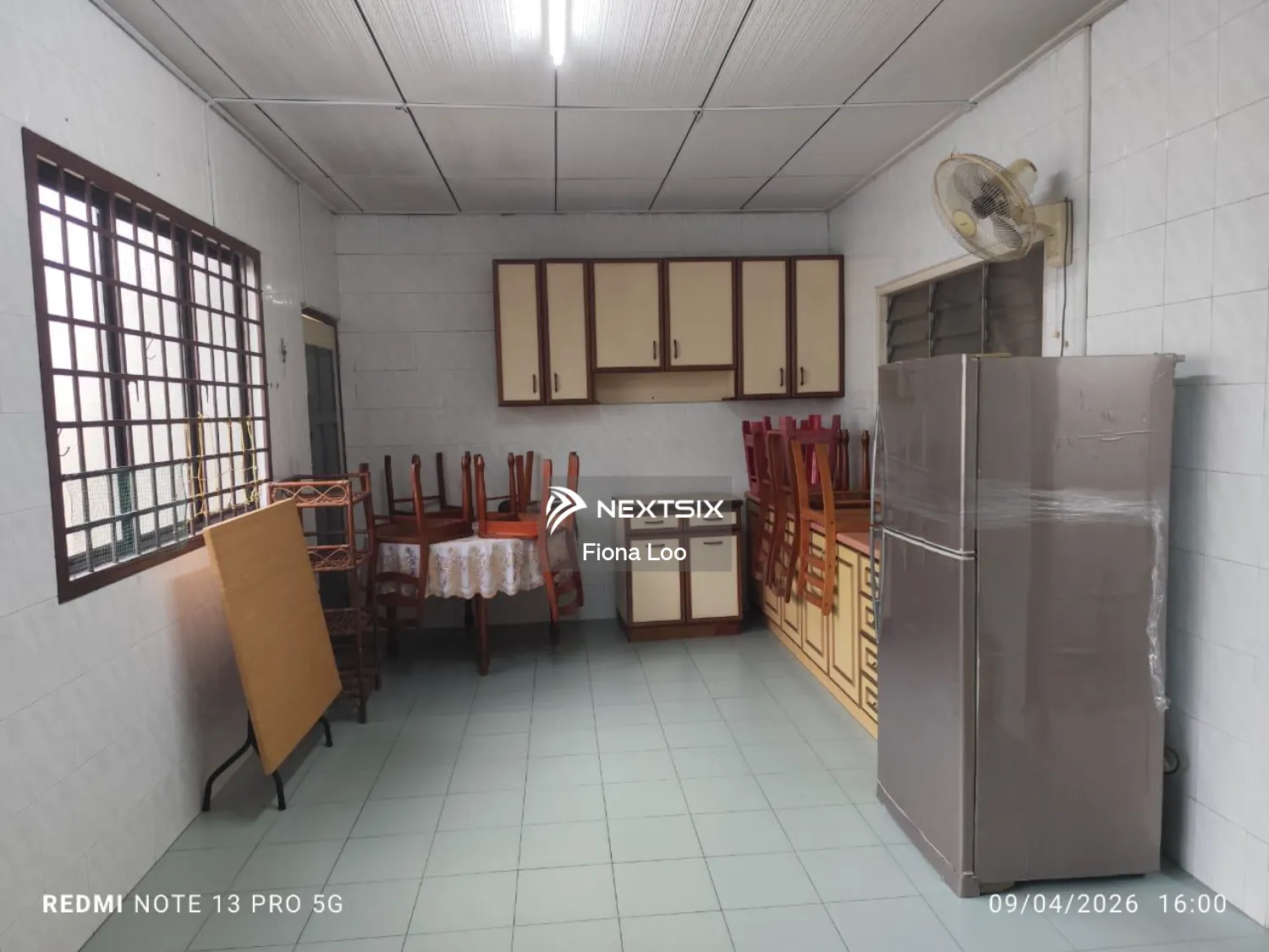 1-sty Terrace/Link House For Rent in Johor Bahru Johor - Image 13