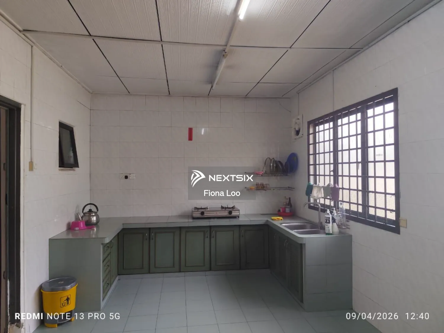1-sty Terrace/Link House For Rent in Johor Bahru Johor - Image 8