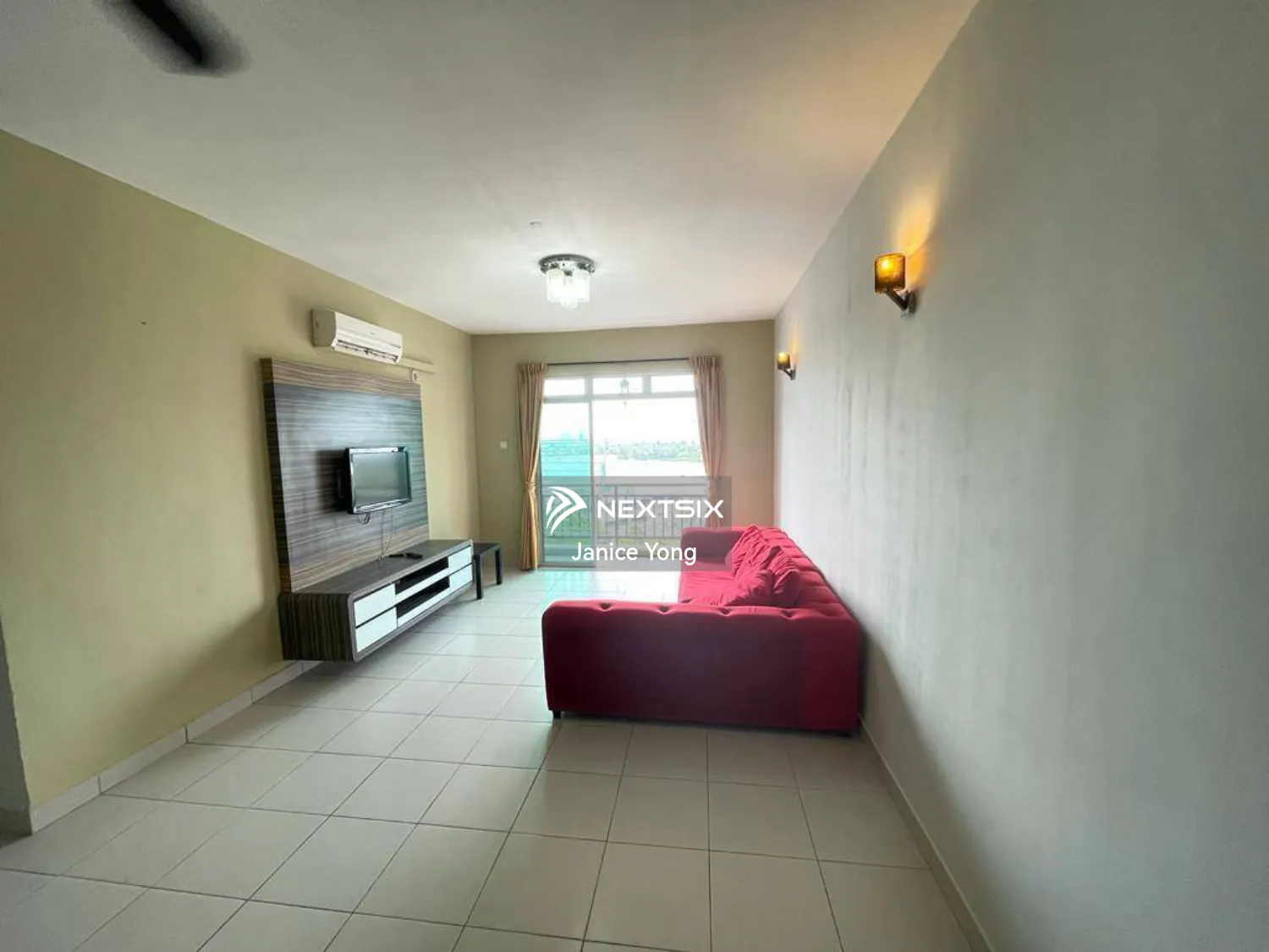 Serviced Residence For Sale in Tebrau Johor