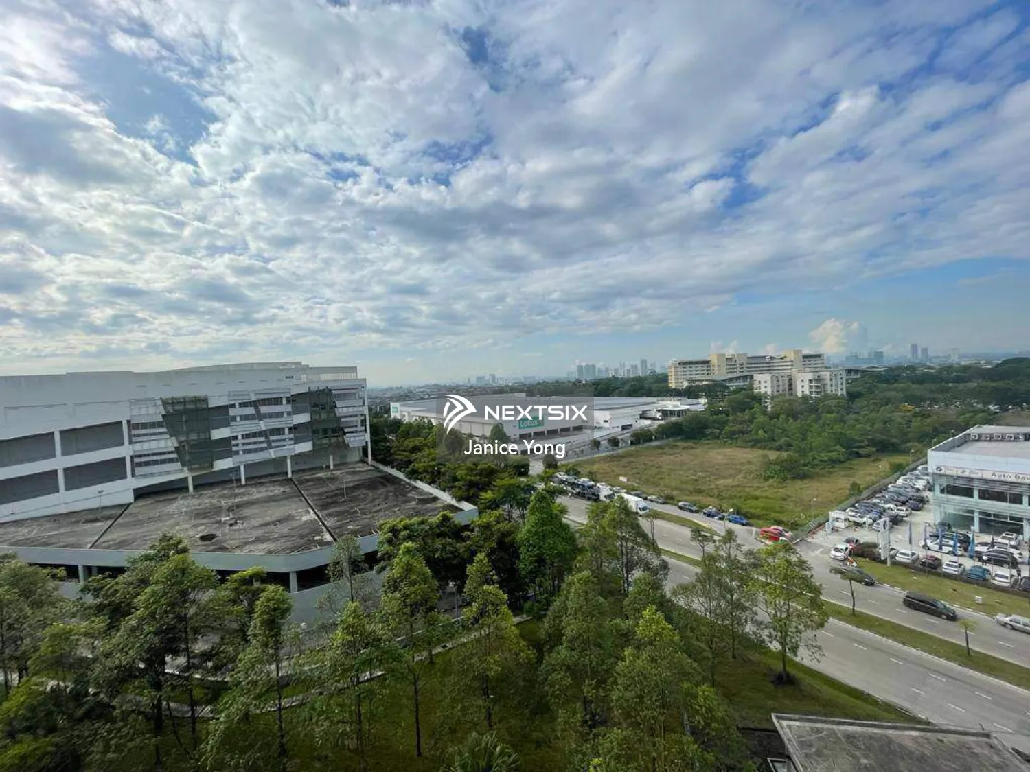 Serviced Residence For Sale in Tebrau Johor - Image 10