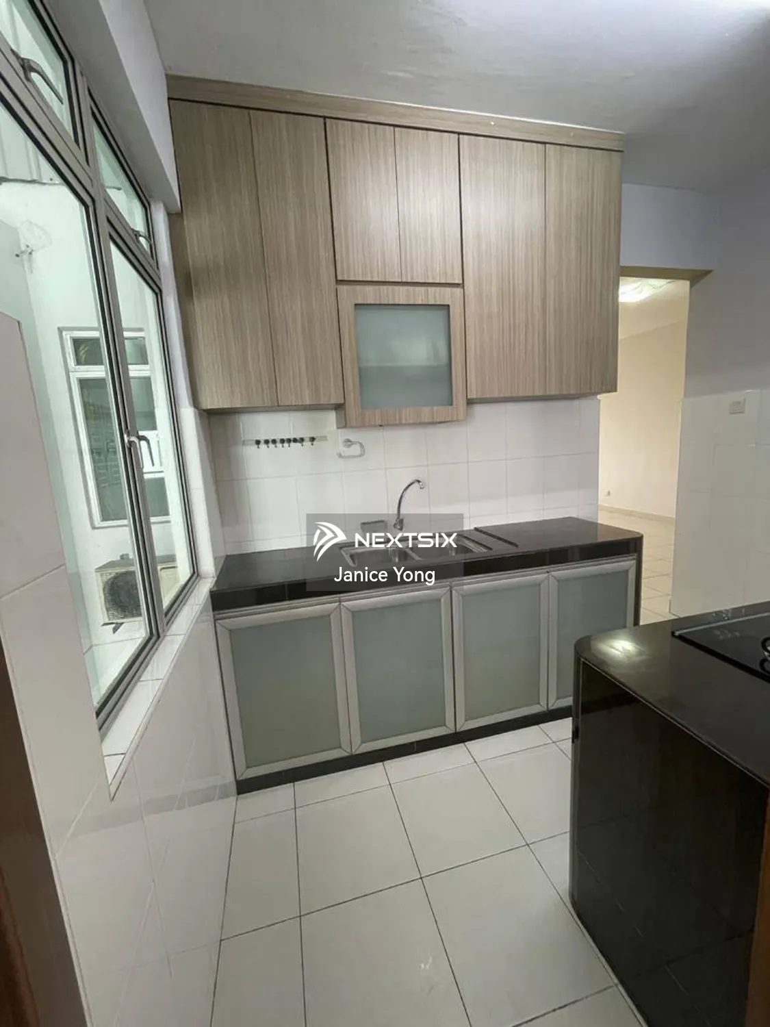 Serviced Residence For Sale in Tebrau Johor - Image 4