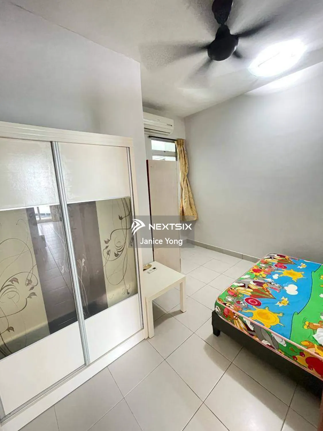 Serviced Residence For Sale in Tebrau Johor - Image 5