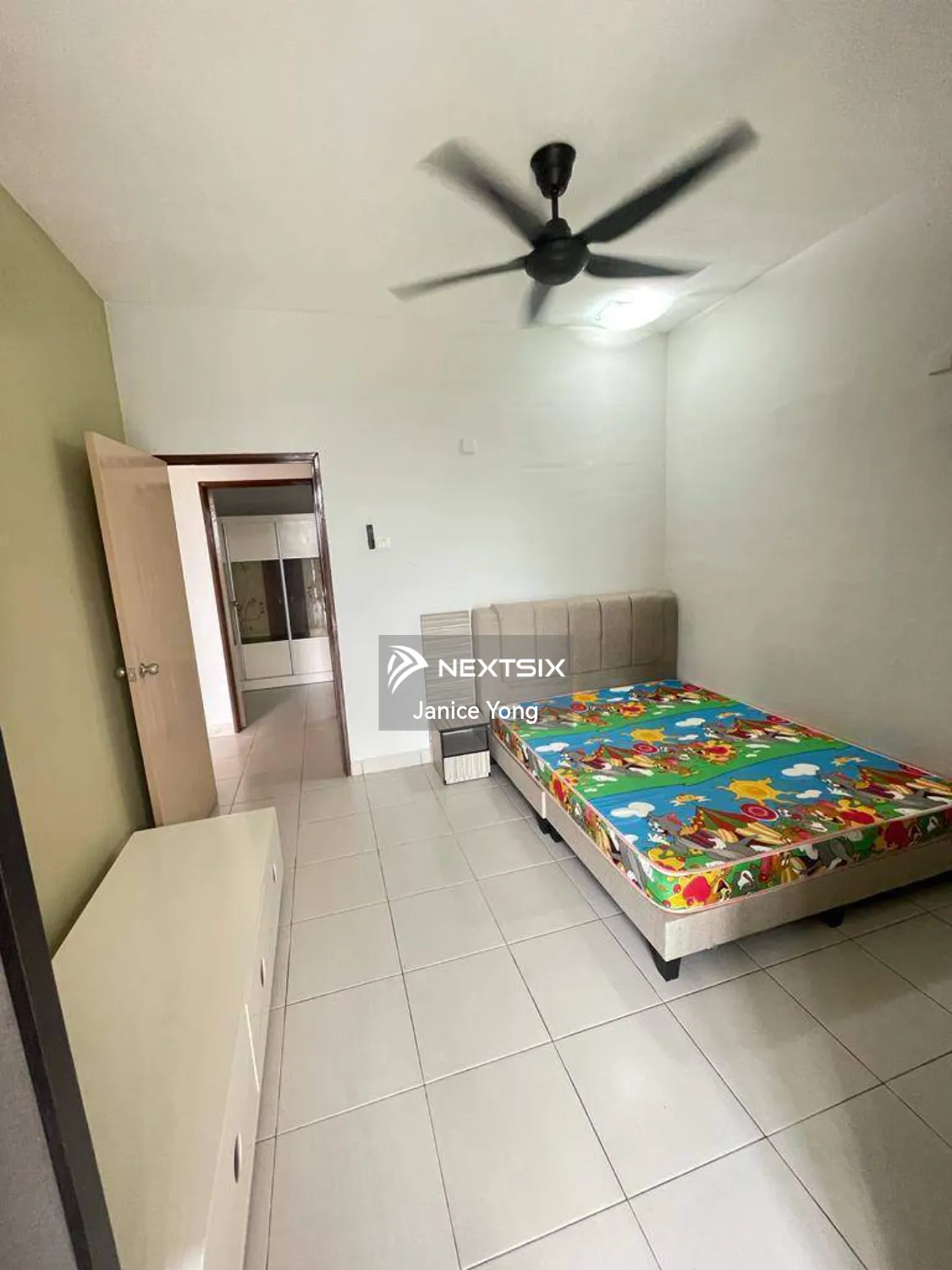 Serviced Residence For Sale in Tebrau Johor - Image 6
