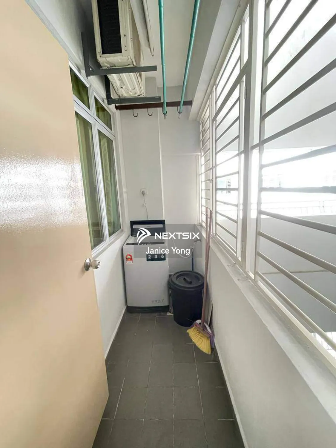 Serviced Residence For Sale in Tebrau Johor - Image 8