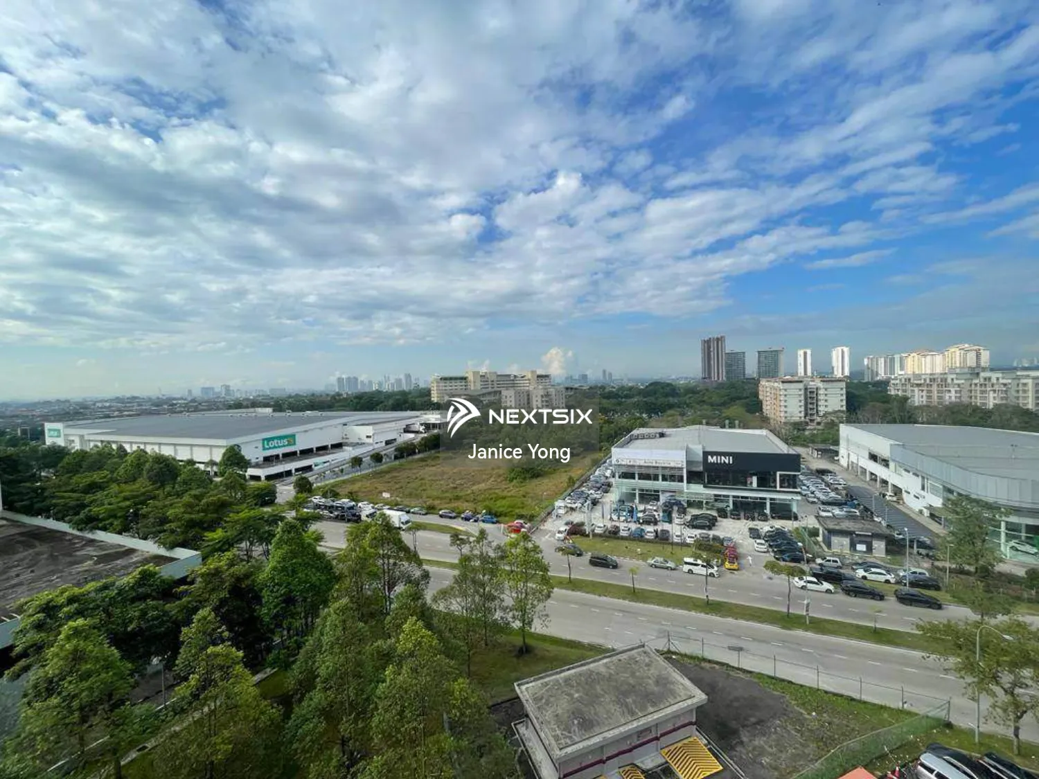 Serviced Residence For Sale in Tebrau Johor - Image 9