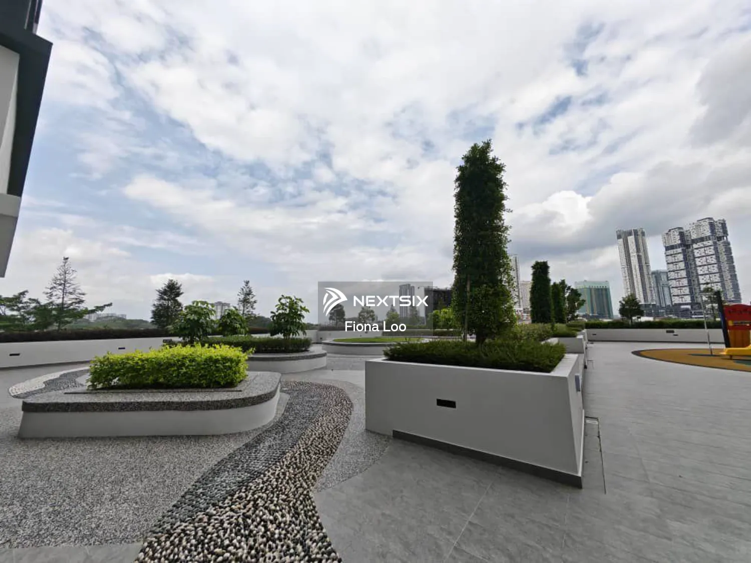 Serviced Residence For Sale in Johor Bahru Johor - Image 7