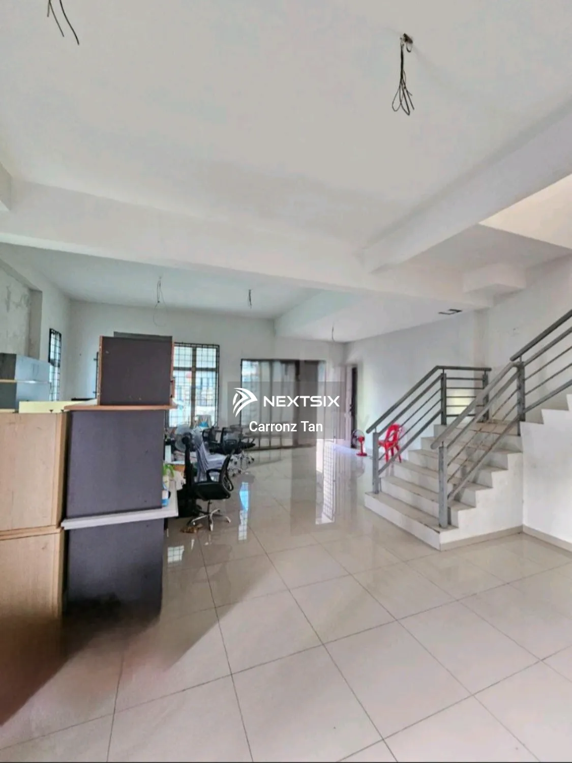 2-sty Terrace/Link House For Sale in Cheng Melaka - Image 6