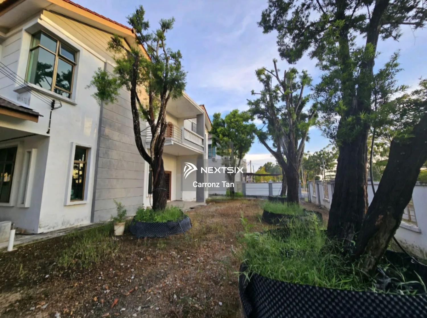 2-sty Terrace/Link House For Sale in Cheng Melaka - Image 7