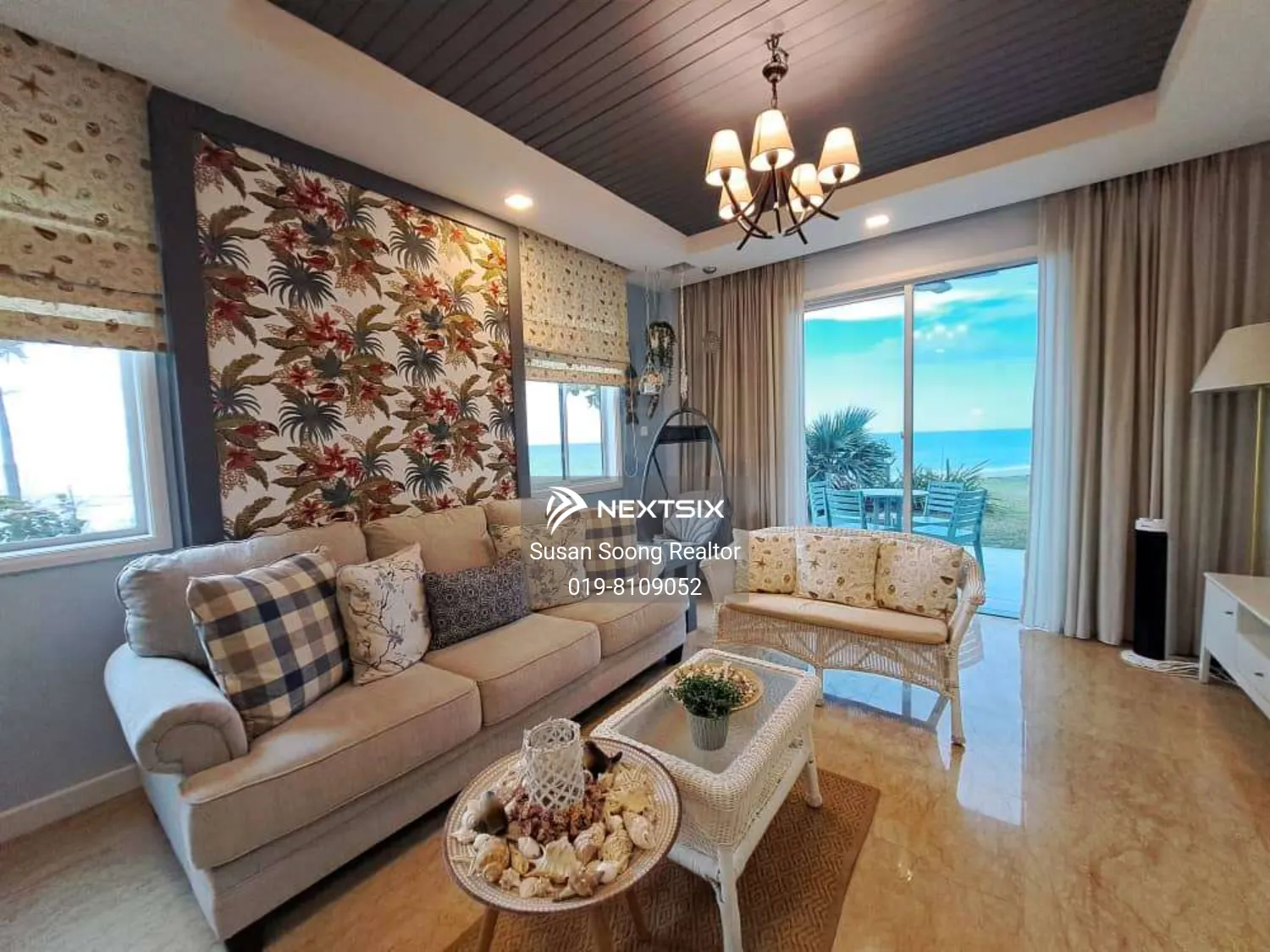 Condominium For Rent in Tuaran Sabah