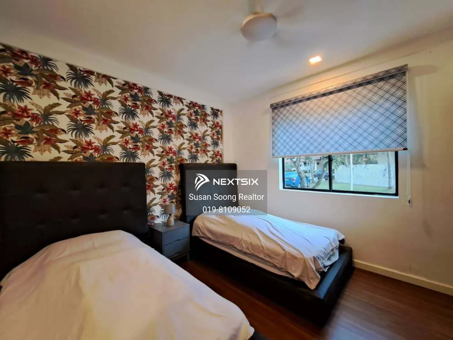 Condominium For Rent in Tuaran Sabah - Image 5