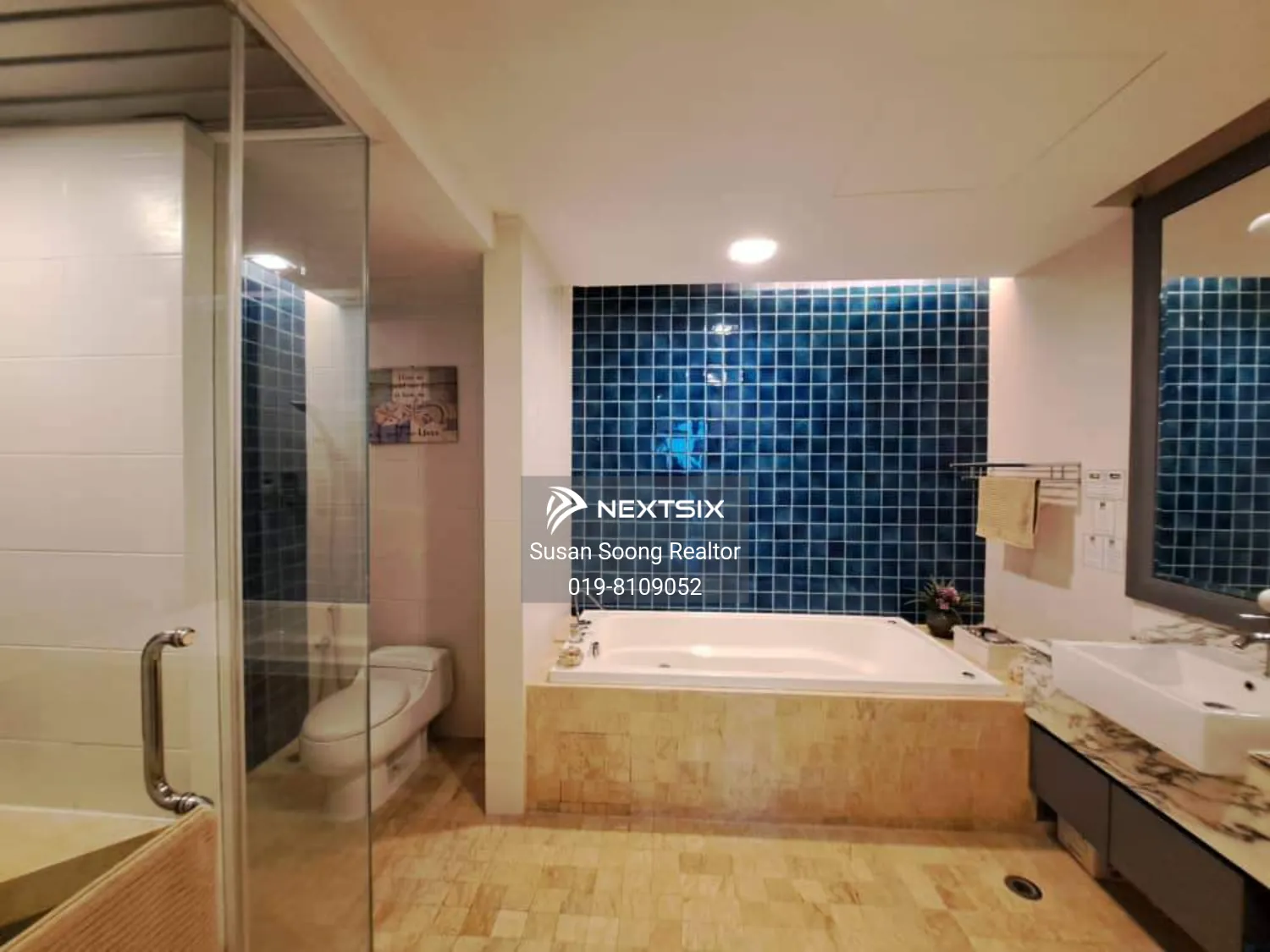 Condominium For Rent in Tuaran Sabah - Image 6