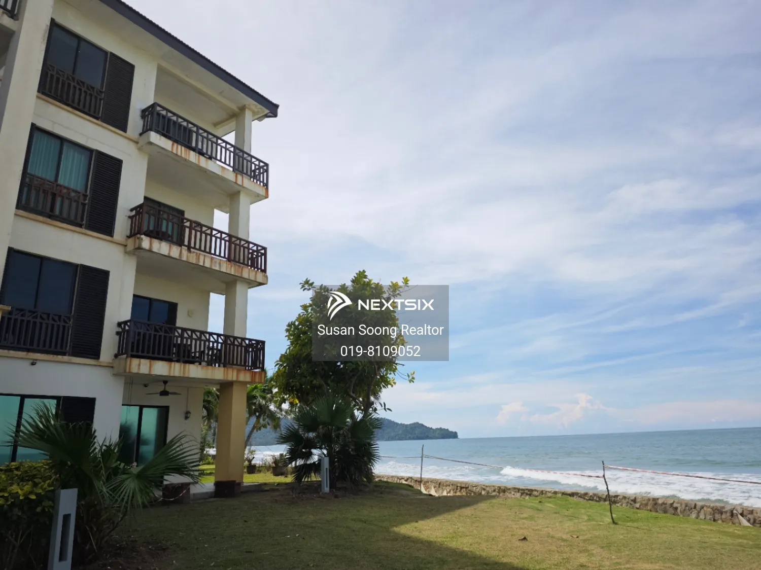 Condominium For Rent in Tuaran Sabah - Image 7