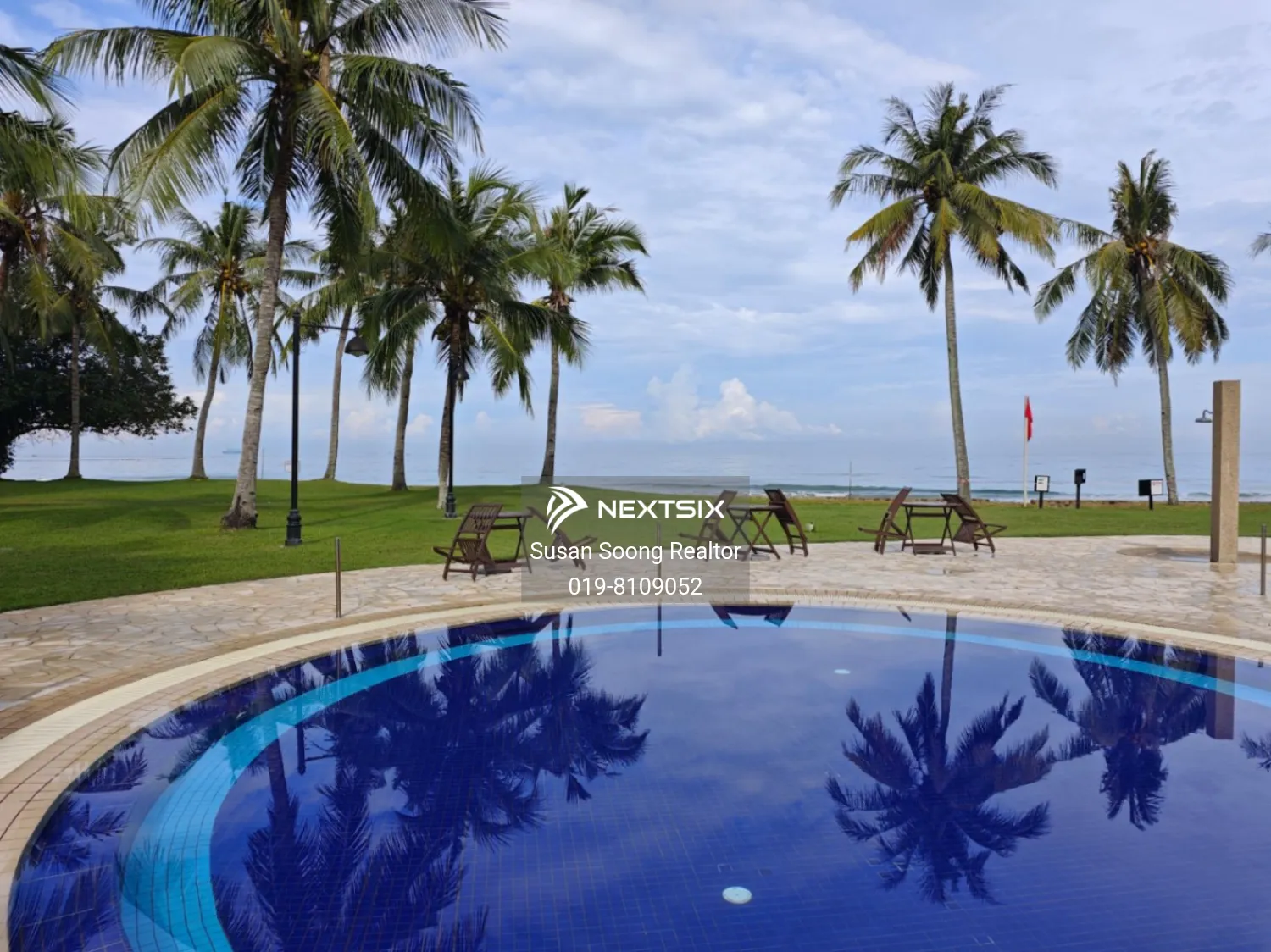 Condominium For Rent in Tuaran Sabah - Image 8