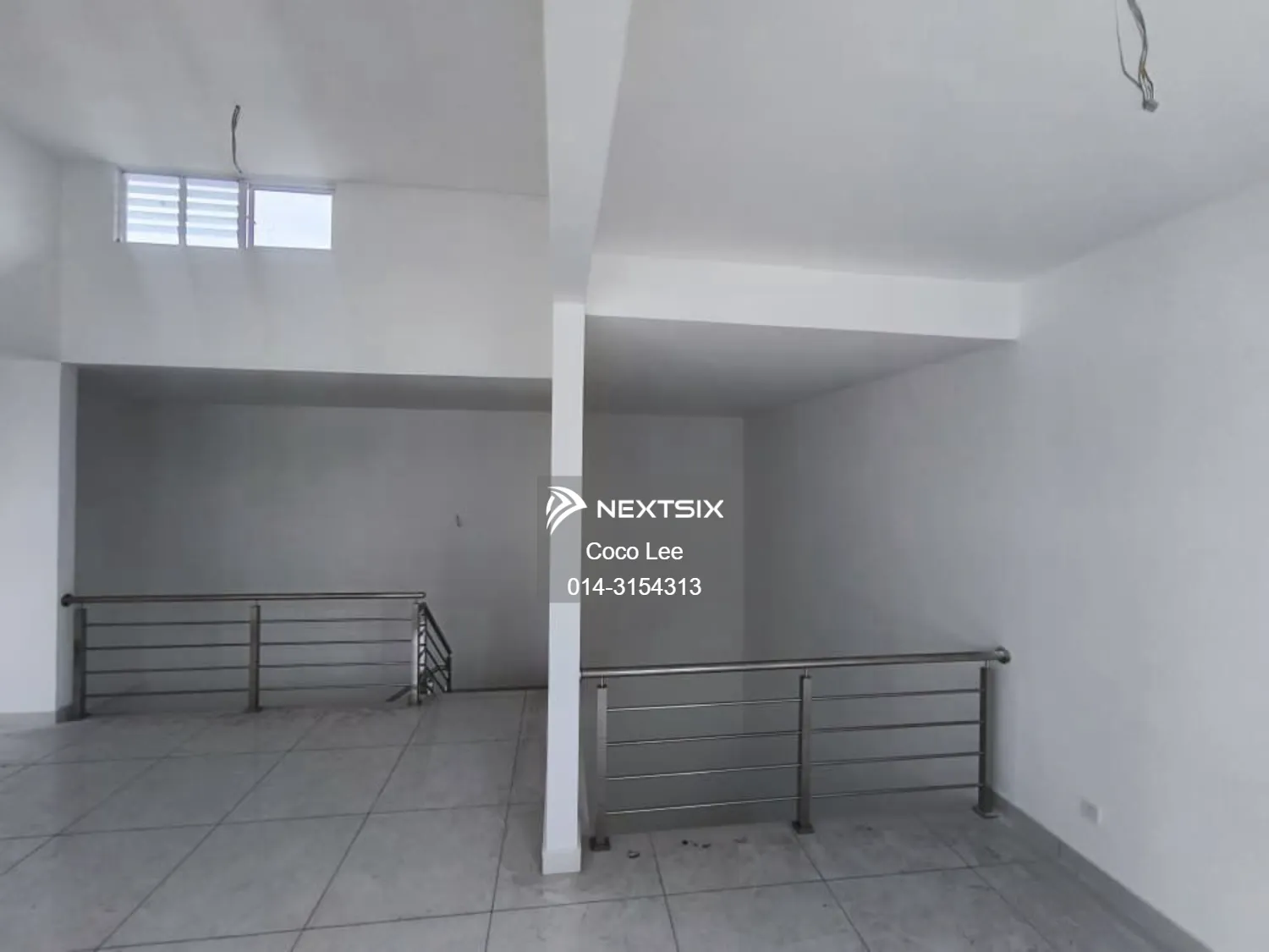 3 Storey Semi-detached Homes For Sale in Skudai Johor - Image 11