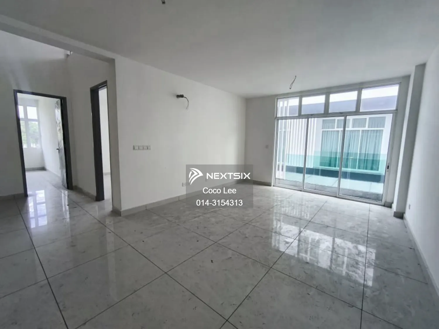 3 Storey Semi-detached Homes For Sale in Skudai Johor - Image 12