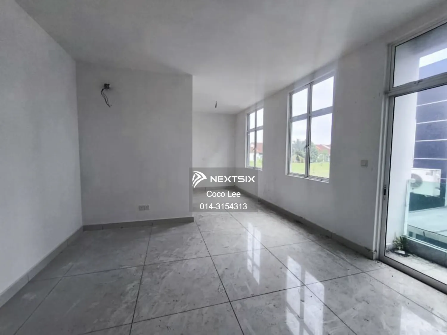 3 Storey Semi-detached Homes For Sale in Skudai Johor - Image 13