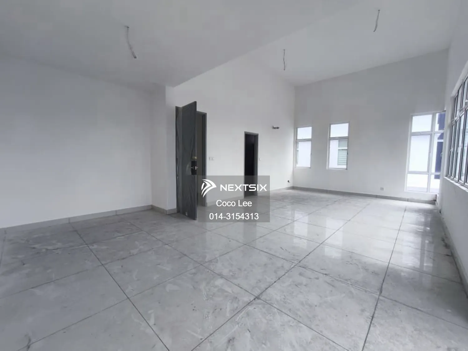 3 Storey Semi-detached Homes For Sale in Skudai Johor - Image 15