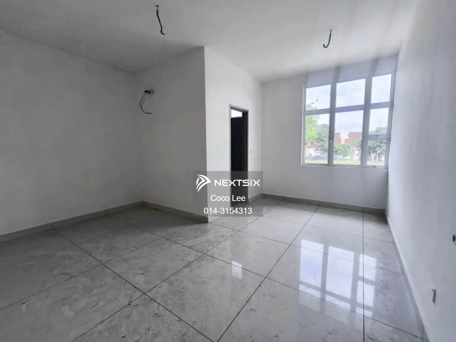 3 Storey Semi-detached Homes For Sale in Skudai Johor - Image 16