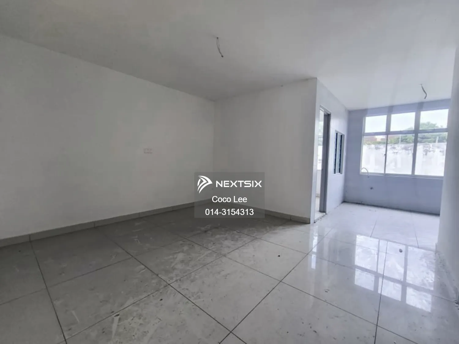 3 Storey Semi-detached Homes For Sale in Skudai Johor - Image 17