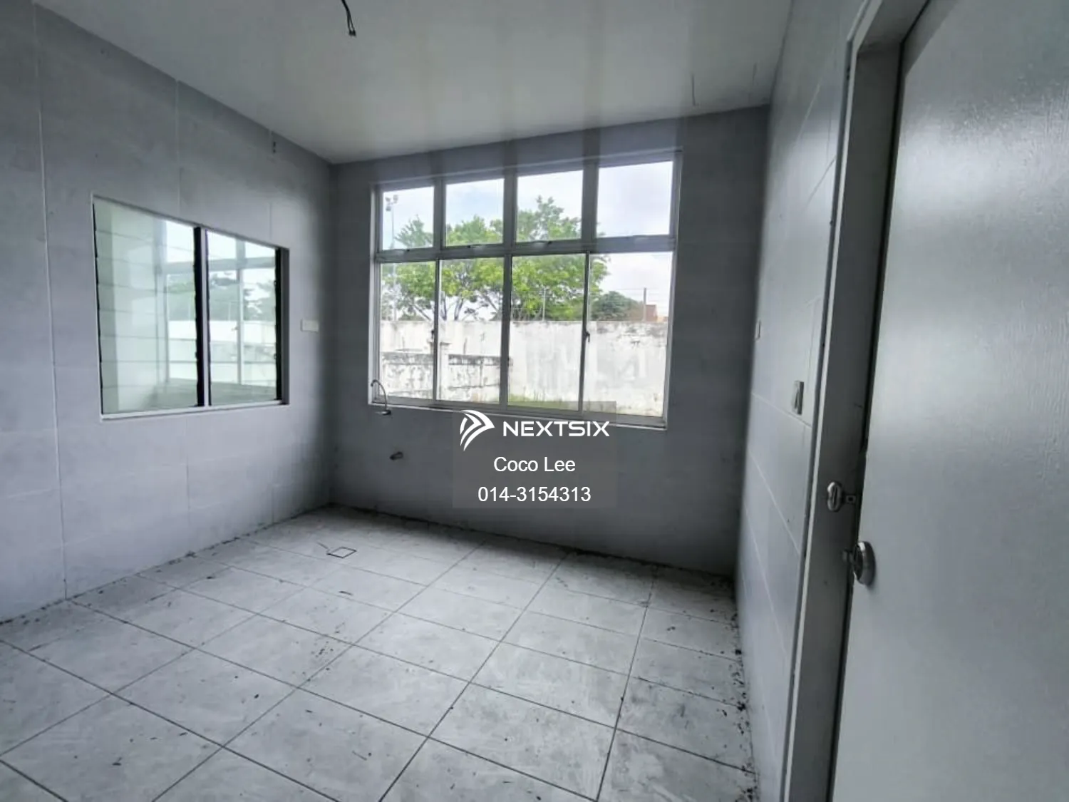 3 Storey Semi-detached Homes For Sale in Skudai Johor - Image 19